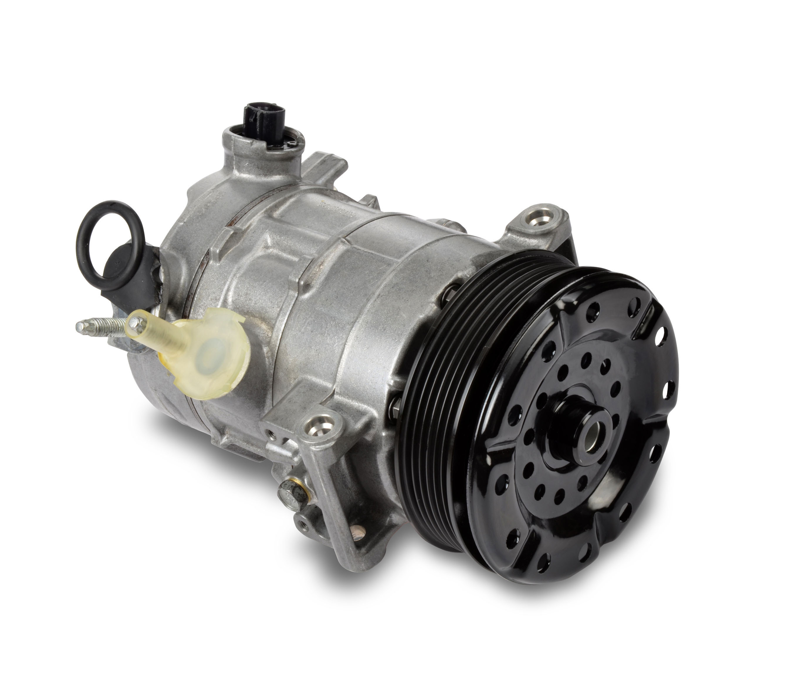 Mopar Reman A/C Compressors named in Top 10 products by Undercar Digest. (PRNewsFoto/Chrysler Group LLC) (PRNewsFoto/CHRYSLER GROUP LLC)