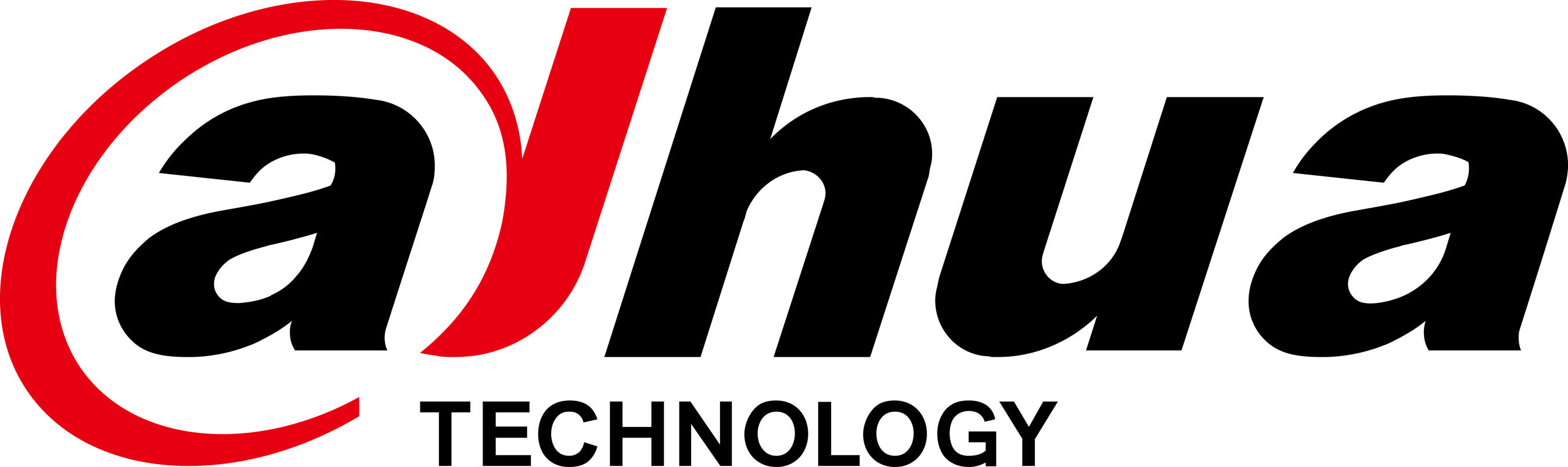 Dahua Technology logo. (PRNewsFoto/Dahua Technology) (PRNewsFoto/DAHUA TECHNOLOGY)