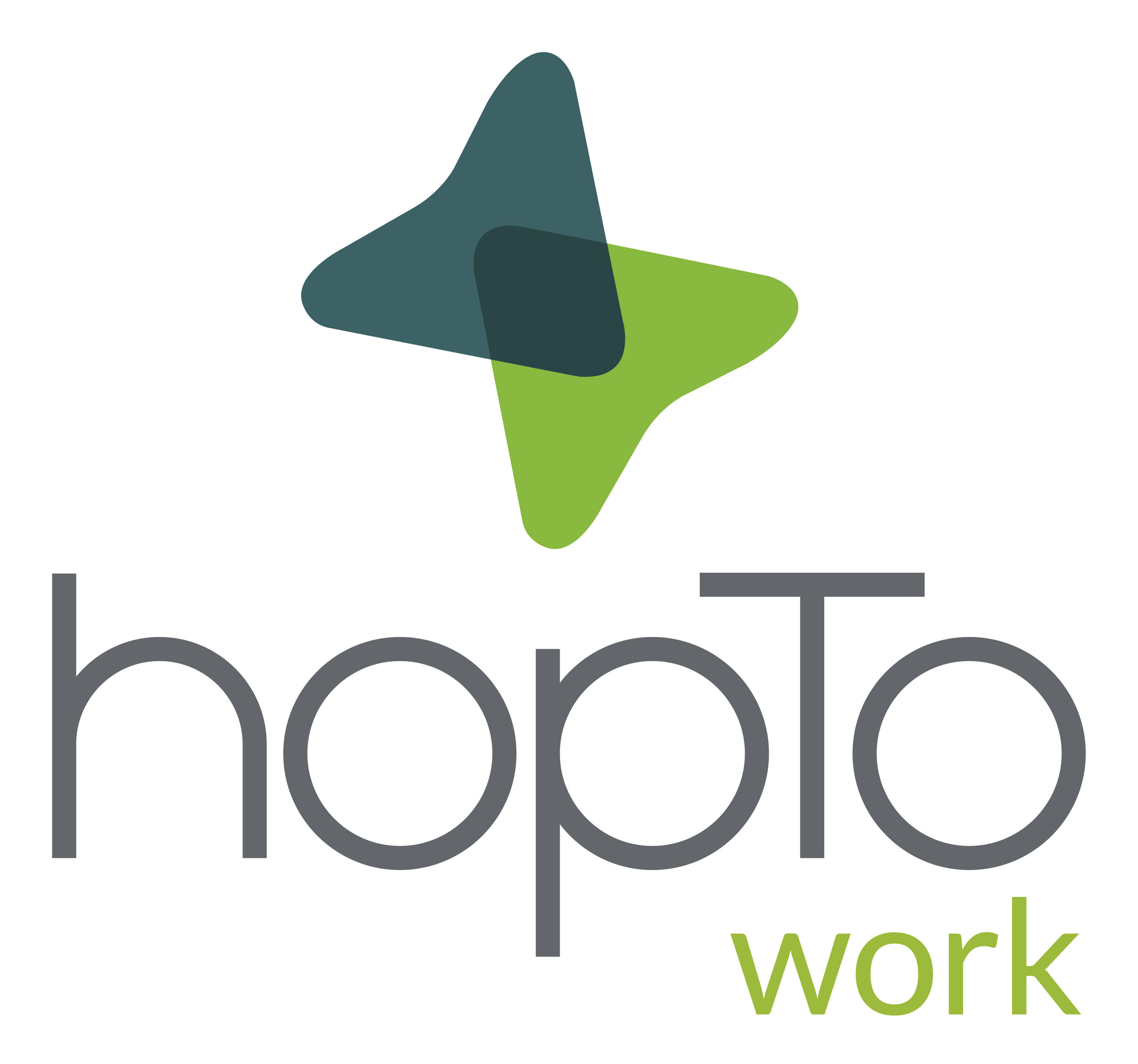 hopTo Boosts Mobile Productivity on the iPad. (PRNewsFoto/hopTo) (PRNewsFoto/HOPTO)