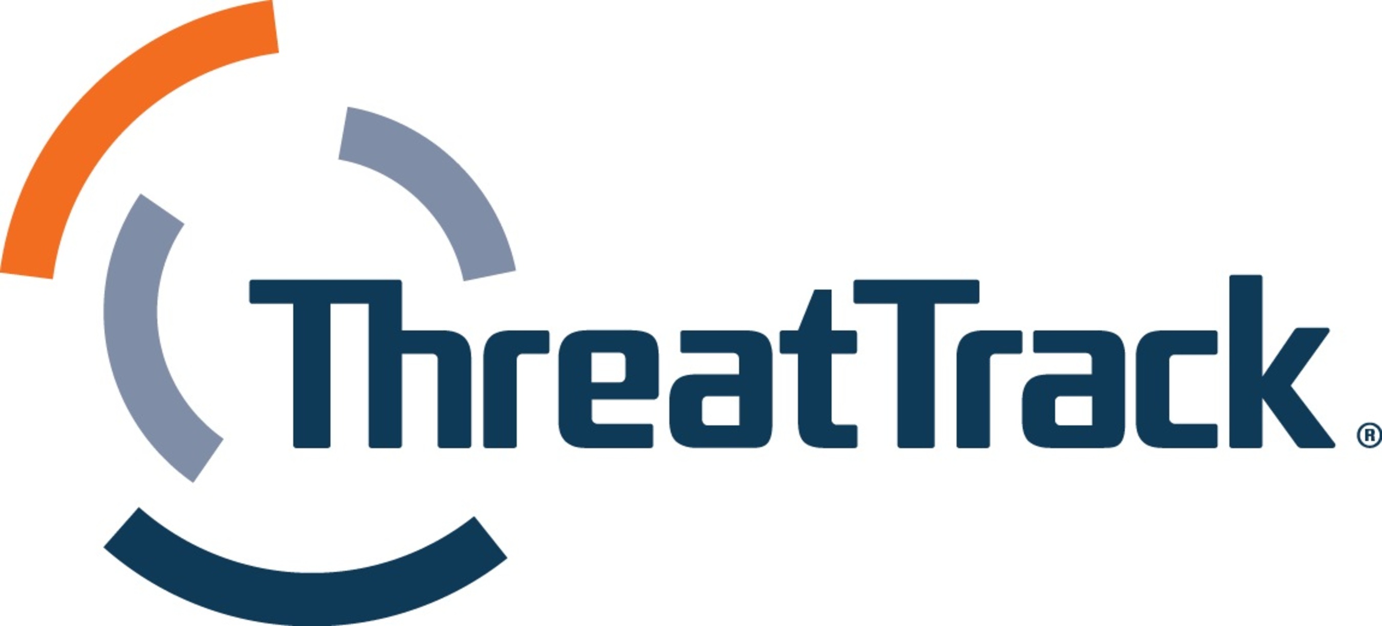 ThreatTrack Security logo. (PRNewsFoto/ThreatTrack Security Inc.) (PRNewsFoto/THREATTRACK SECURITY INC.)