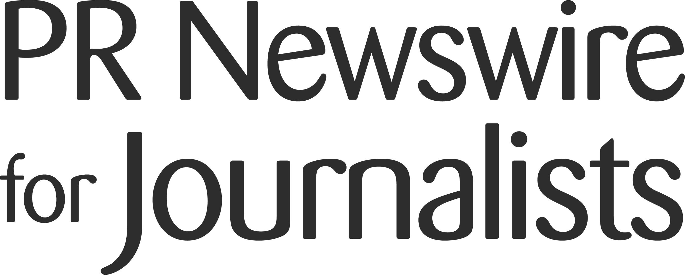 PR Newswire for Journalists. (PRNewsFoto/PR Newswire Association LLC) (PRNewsFoto/PR NEWSWIRE ASSOCIATION LLC)