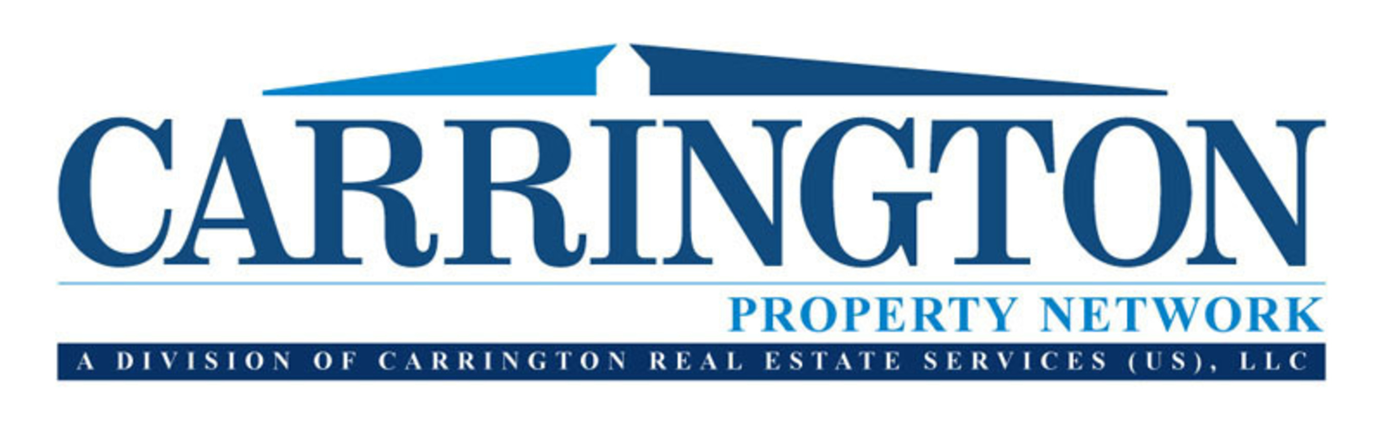 Carrington Property Network Logo. (PRNewsFoto/Carrington Property Network) (PRNewsFoto/CARRINGTON PROPERTY NETWORK)