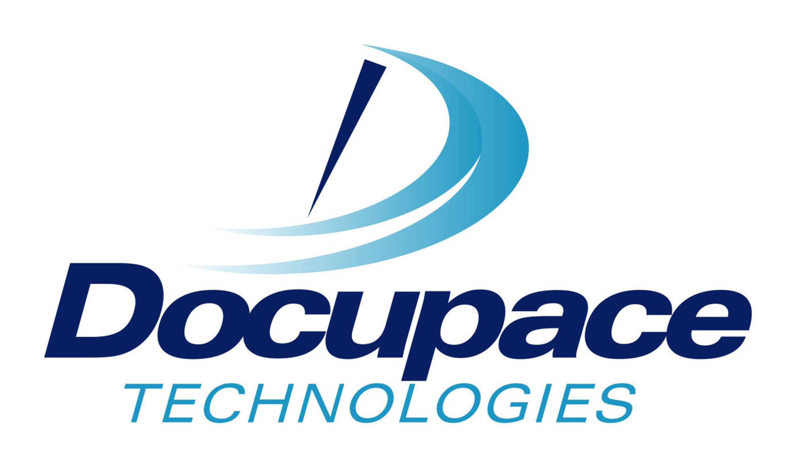 Docupace Technologies. (PRNewsFoto/Docupace Technologies, LLC) (PRNewsFoto/DOCUPACE TECHNOLOGIES, LLC)