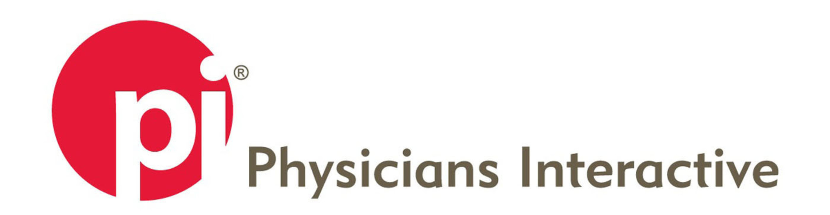 Physicians Interactive aspires to use worldwide networks of healthcare professionals and life sciences companies in ways that change the practice and business of medicine for the better. PI offers a low-cost, virtual, multi-channel marketing approach that supplements currently promoted products, as well as non-promoted and orphaned products. A key focus is services that fit into physiciansâeuro(TM) and healthcare professionalsâeuro(TM) workflow at the point-of-care. www.PhysiciansInteractive.com. (PRNewsFoto/Physicians Interactive) (PRNewsFoto/PHYSICIANS INTERACTIVE)