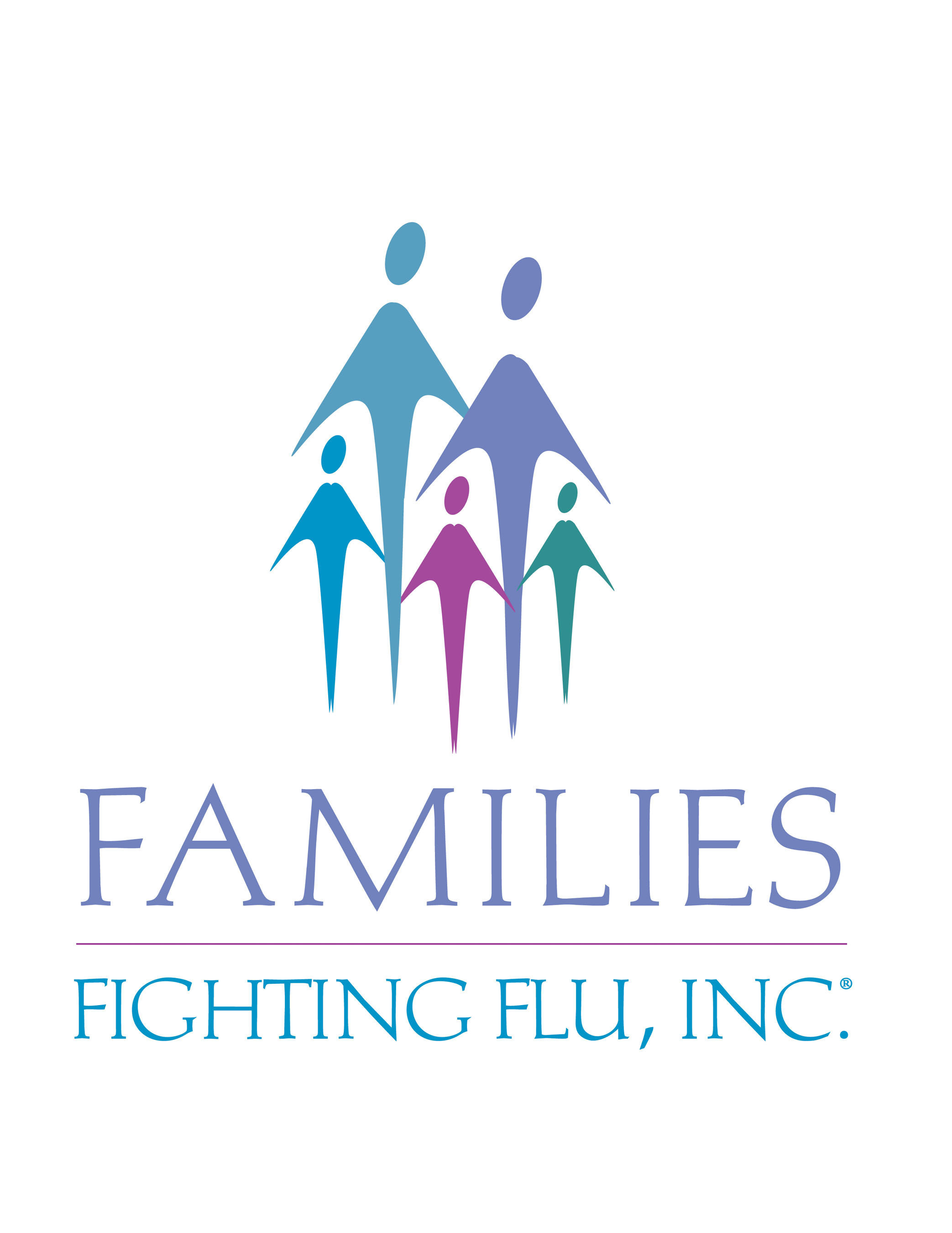 Families Fighting Flu logo