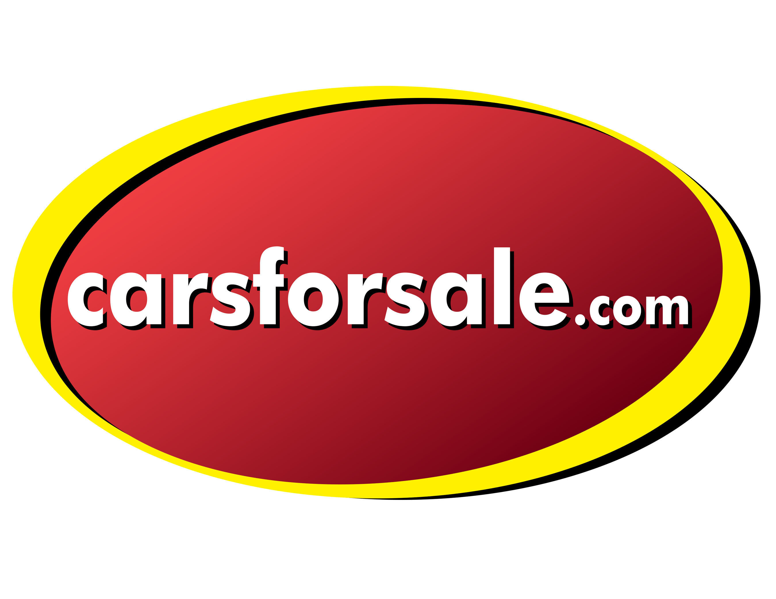 Carsforsale.com Logo. (PRNewsFoto/Carsforsale.com) (PRNewsFoto/CARSFORSALE.COM)