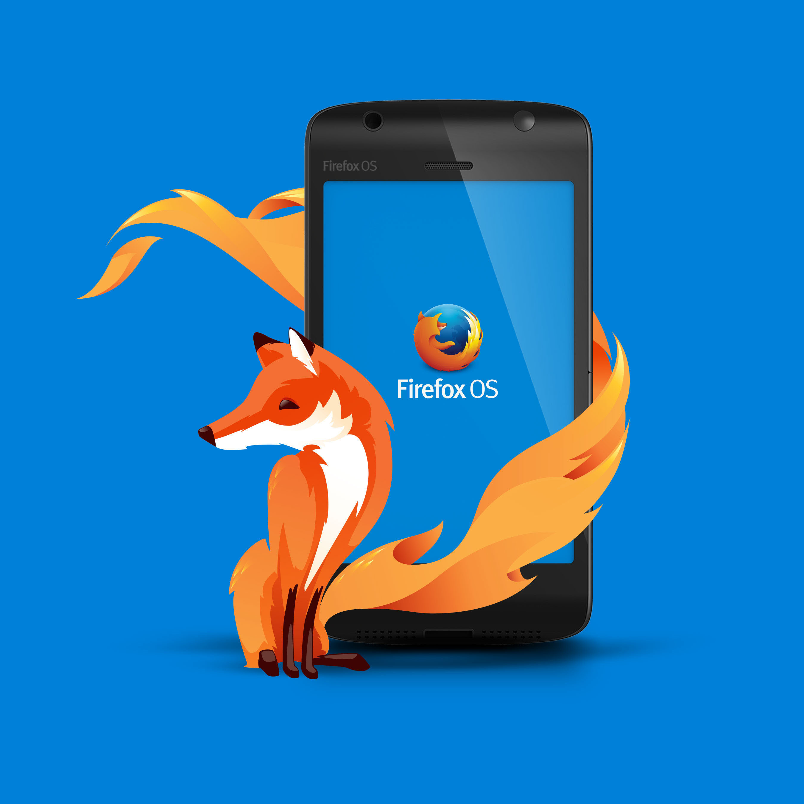 Firefox OS momentum continues with an expanding ecosystem of partners, new market rollouts and portfolio options to customize and scale. (PRNewsFoto/Mozilla) (PRNewsFoto/MOZILLA)