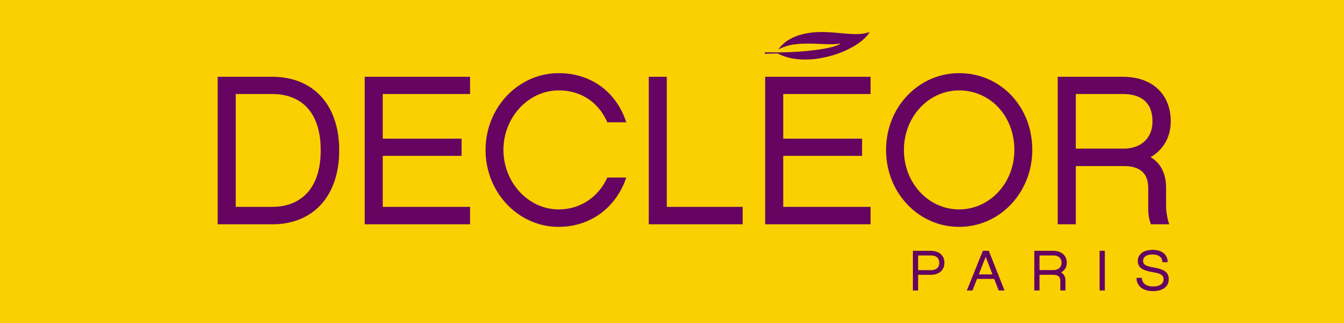 DECLEOR Logo.(PRNewsFoto/DECLEOR) (PRNewsFoto/DECLEOR)