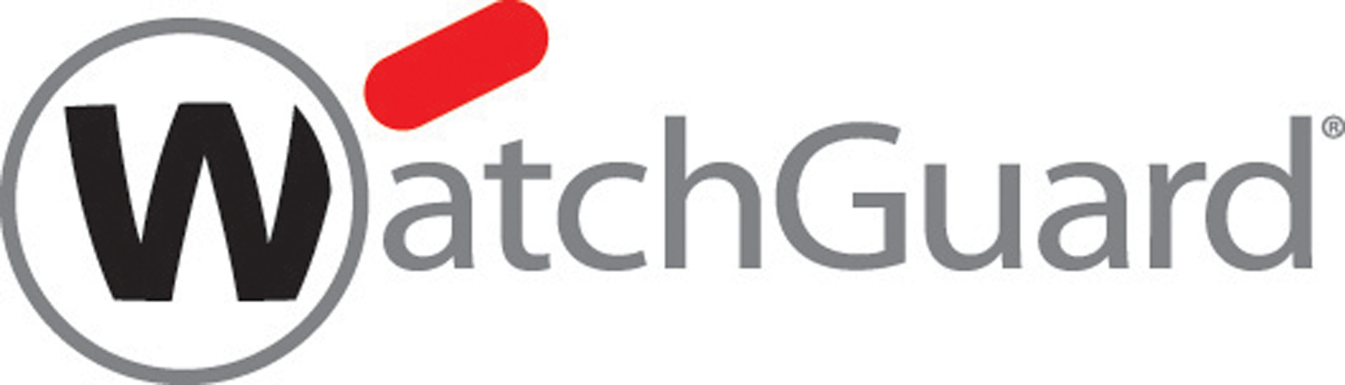 WatchGuard Technologies, Inc. Logo. (PRNewsFoto/WatchGuard Technologies, Inc.) (PRNewsFoto/WATCHGUARD TECHNOLOGIES, INC.)
