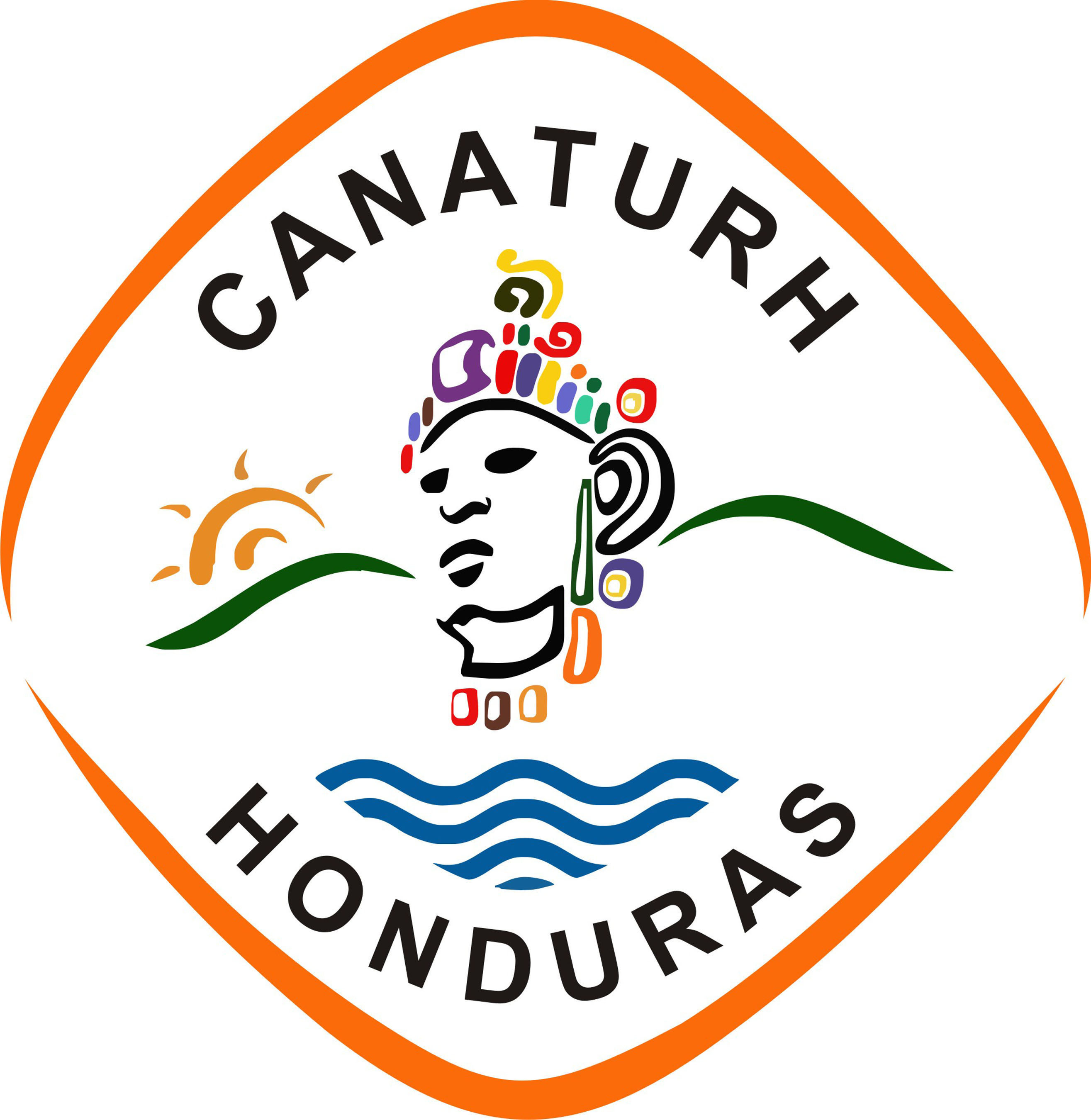 Logo of Camara Nacional de Turismo de Honduras (CANATURH). (PRNewsFoto/Camara Nacional de Turismo de Honduras (CANATURH)) (PRNewsFoto/CANATURH)