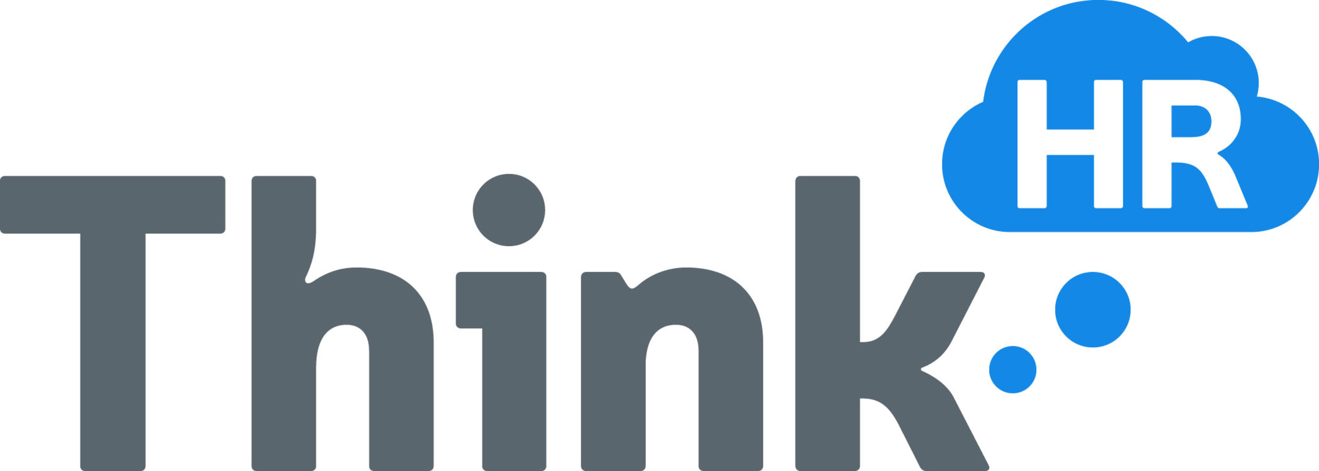 ThinkHR Logo.