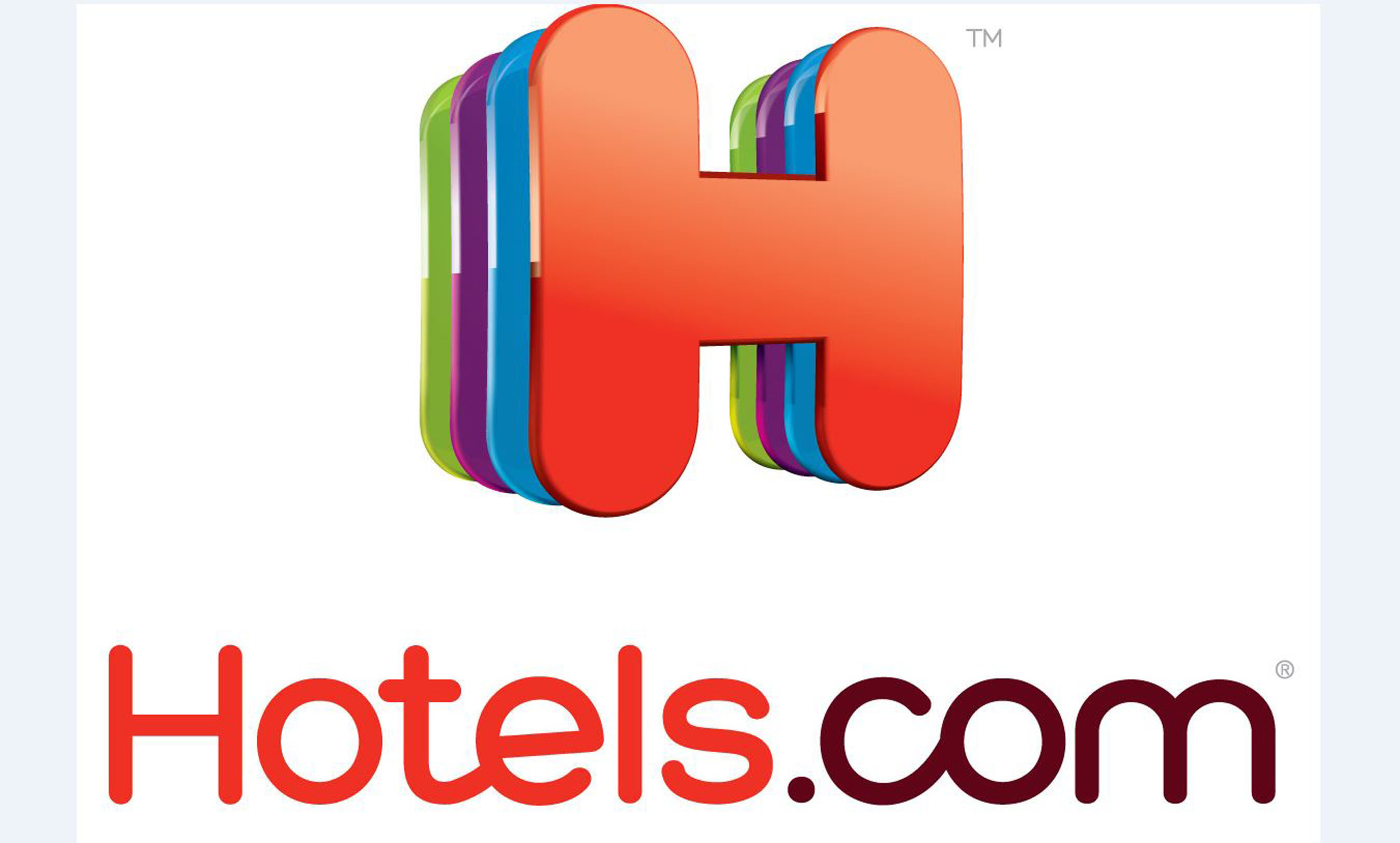 Hotels.com.