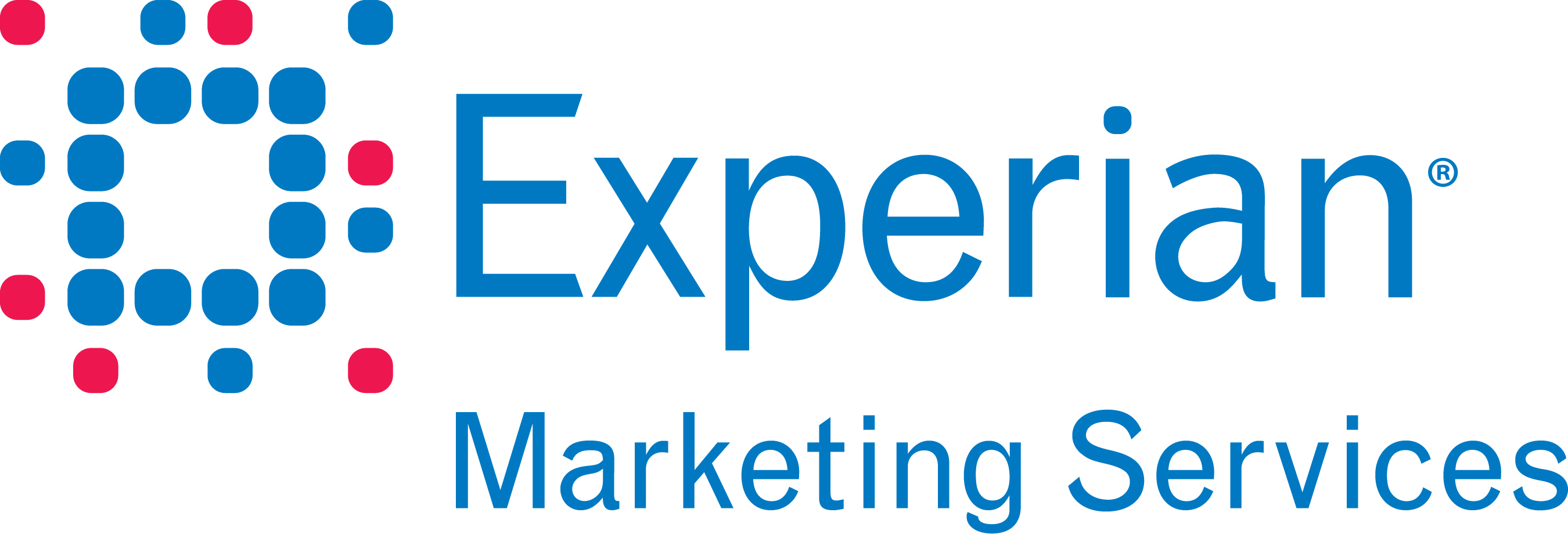 Experian Marketing Services.