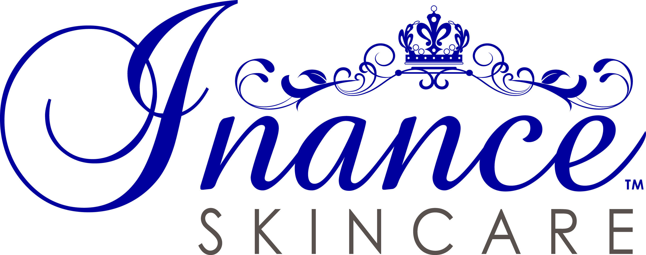 Inance Skin Care Logo. (PRNewsFoto/Inance Skin Care) (PRNewsFoto/INANCE SKIN CARE)