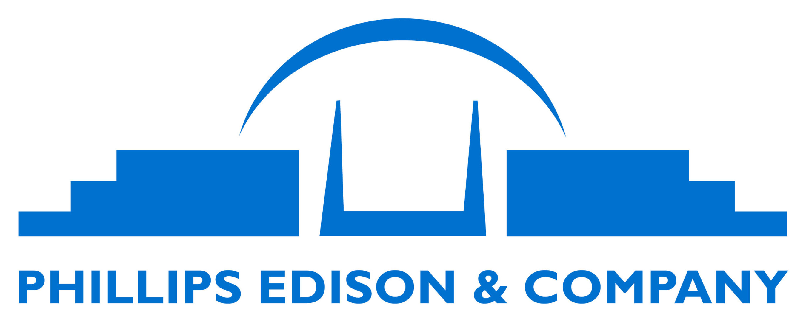 Phillips Edison & Company.