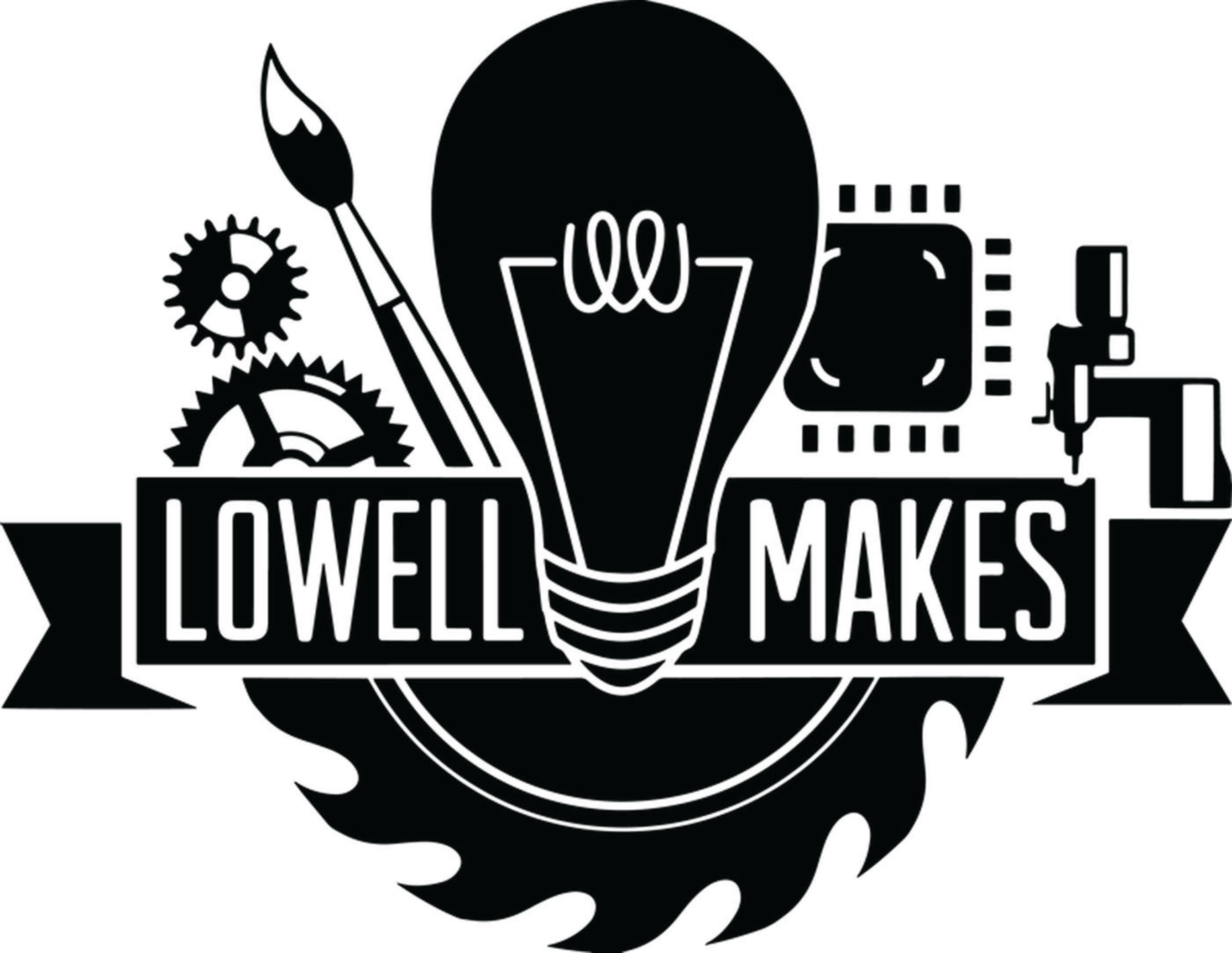 Lowell Makes. (PRNewsFoto/Lowell Makes) (PRNewsFoto/LOWELL MAKES)