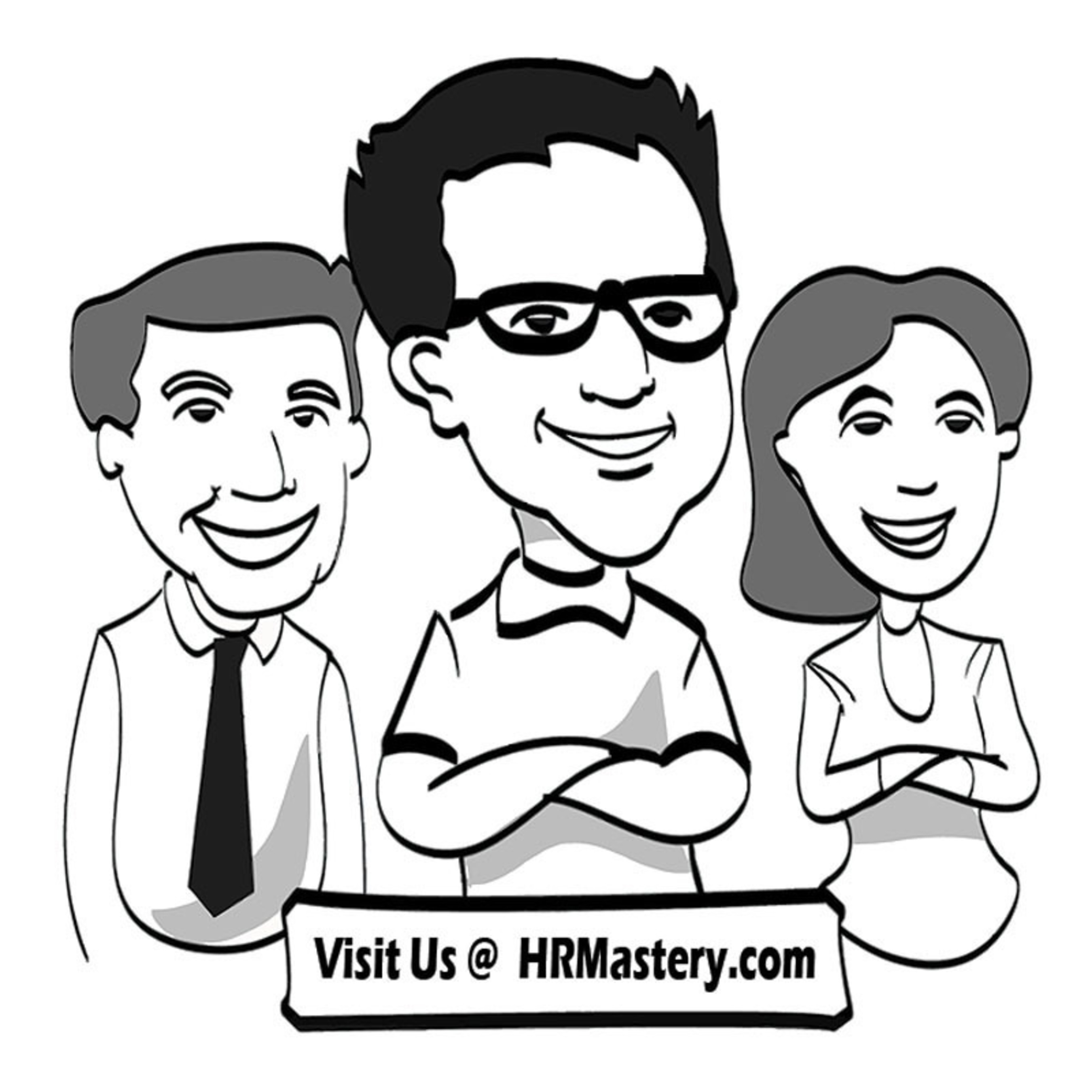 HRMastery.com. (PRNewsFoto/In HIS Name HR) (PRNewsFoto/IN HIS NAME HR)