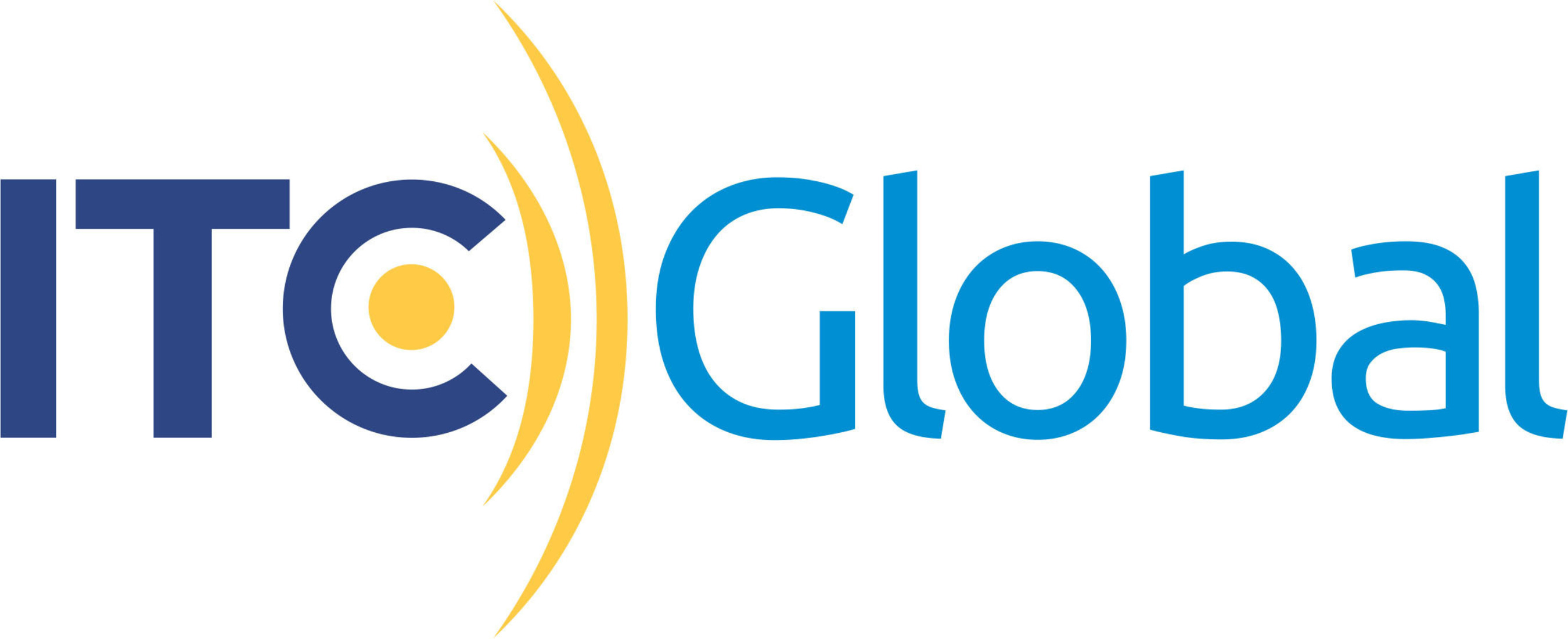 ITC Global Logo.