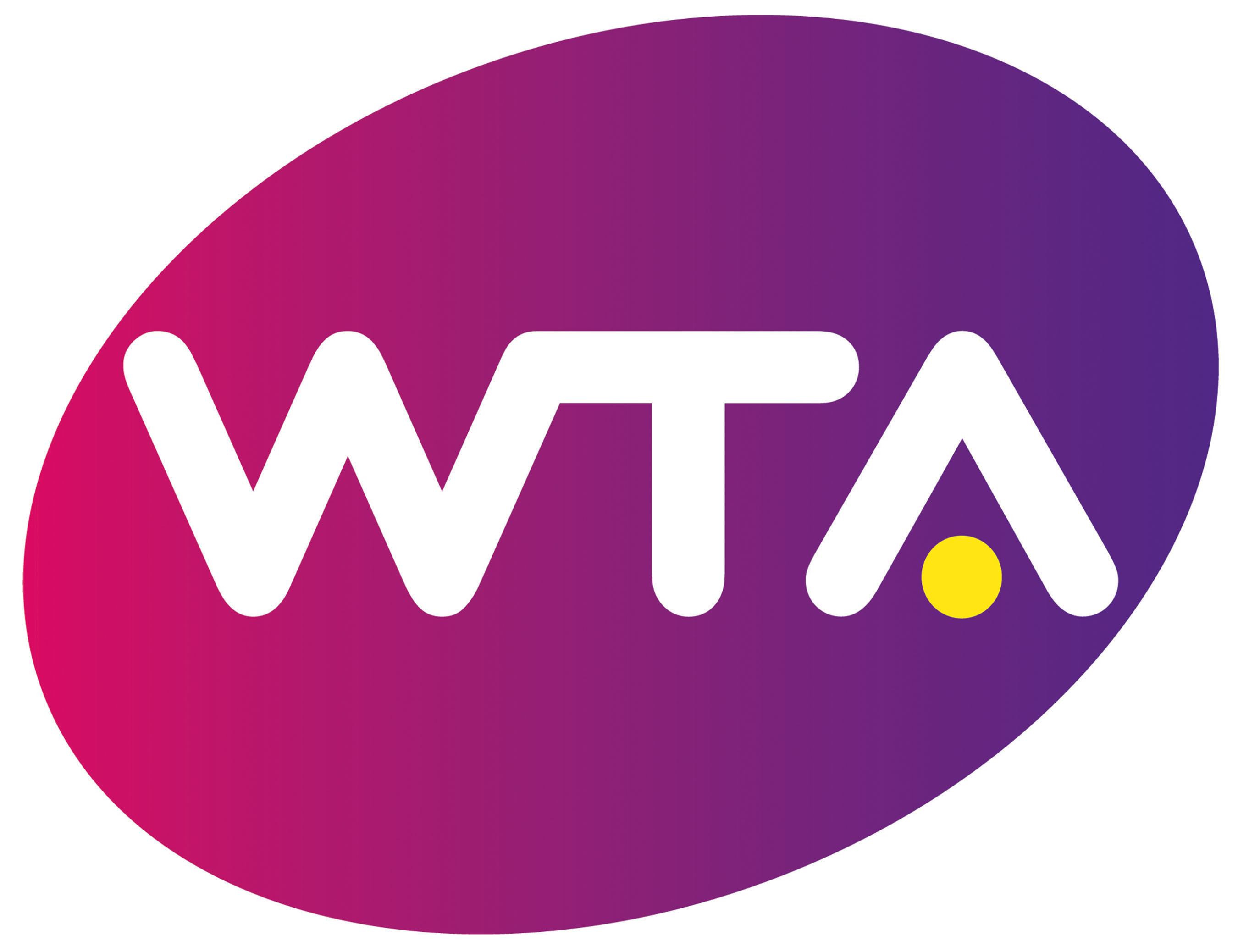 WTA Logo. (PRNewsFoto/USANA Health Sciences, Inc.) (PRNewsFoto/USANA HEALTH SCIENCES_ INC_)