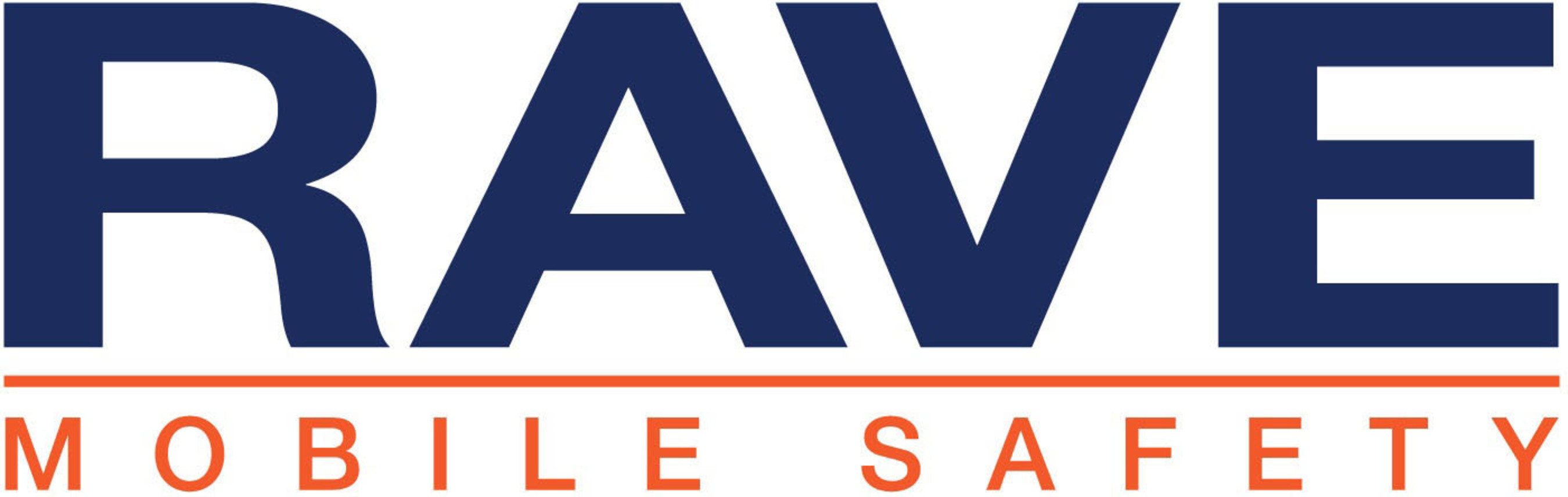 Rave Mobile Safety, the trusted software partner for campus and public safety.