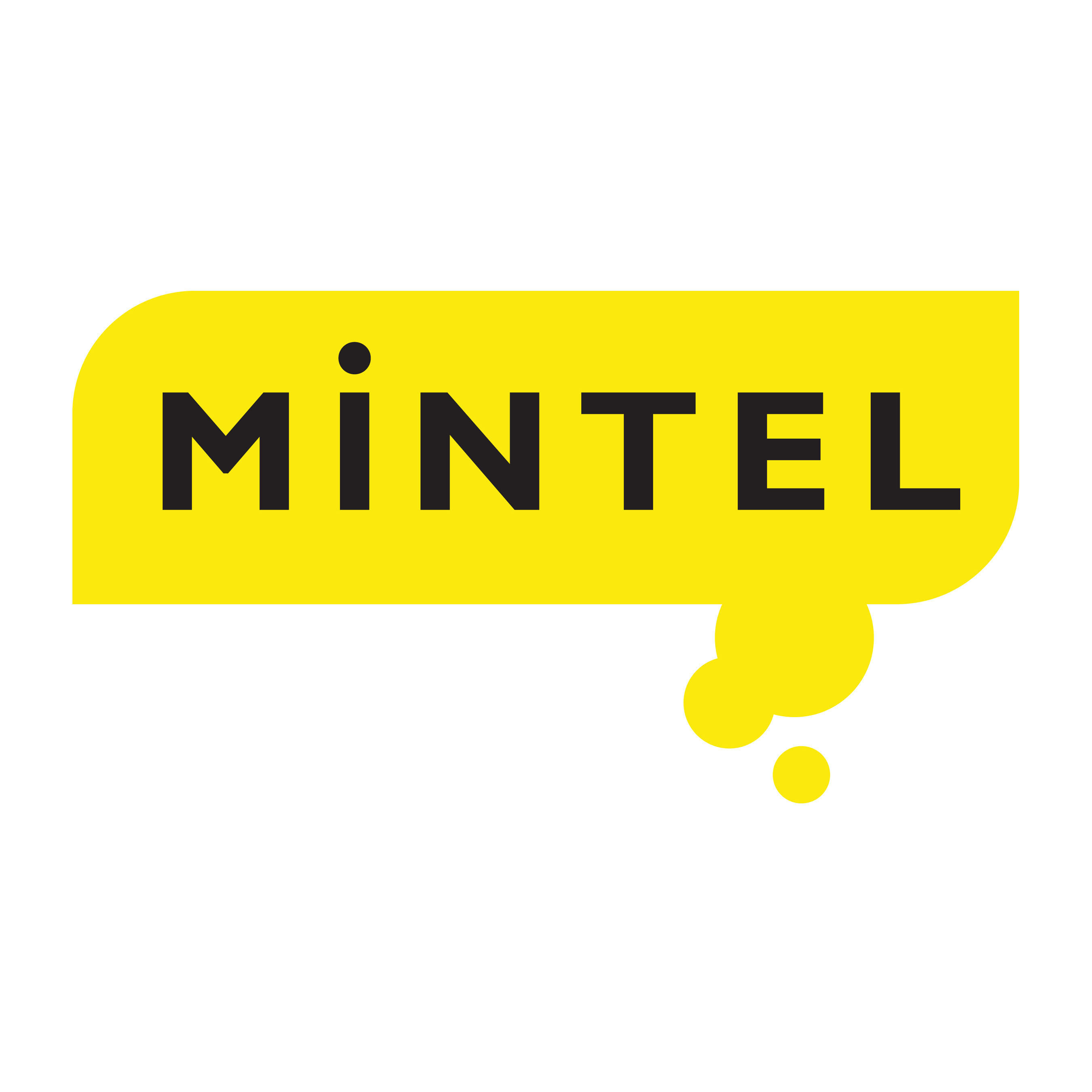 Mintel. (PRNewsFoto/Mintel) (PRNewsFoto/MINTEL)