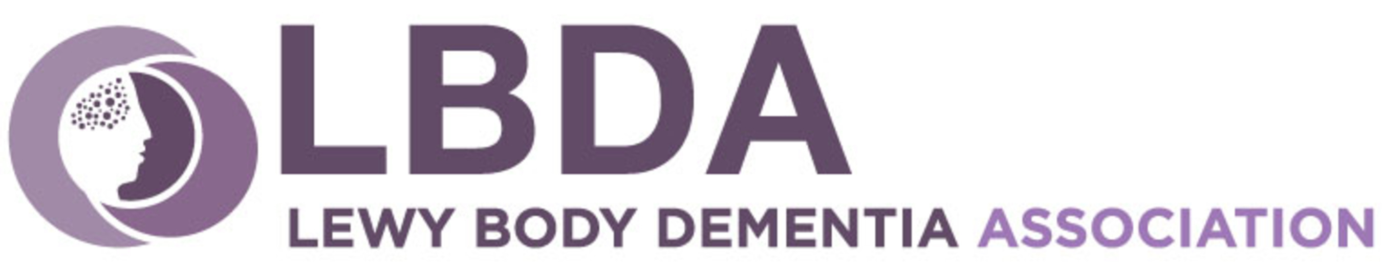 Lewy Body Dementia Association Logo
