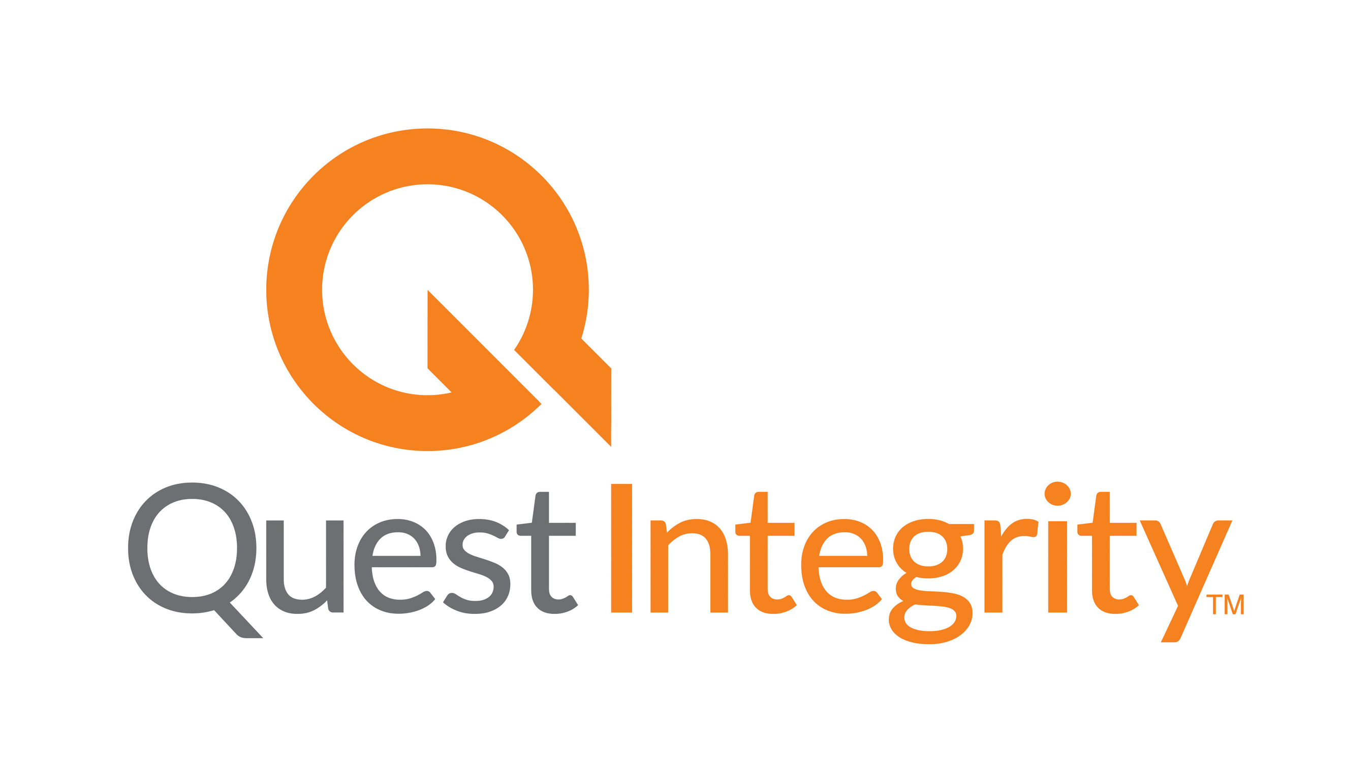 Quest Integrity is a global leader in the development and delivery of asset integrity and reliability management services that help organizations in the pipeline, refining, chemical, syngas and power industries improve operational planning, increase profitability, and reduce operational and safety risks. (PRNewsFoto/Quest Integrity Group) (PRNewsFoto/QUEST INTEGRITY GROUP)