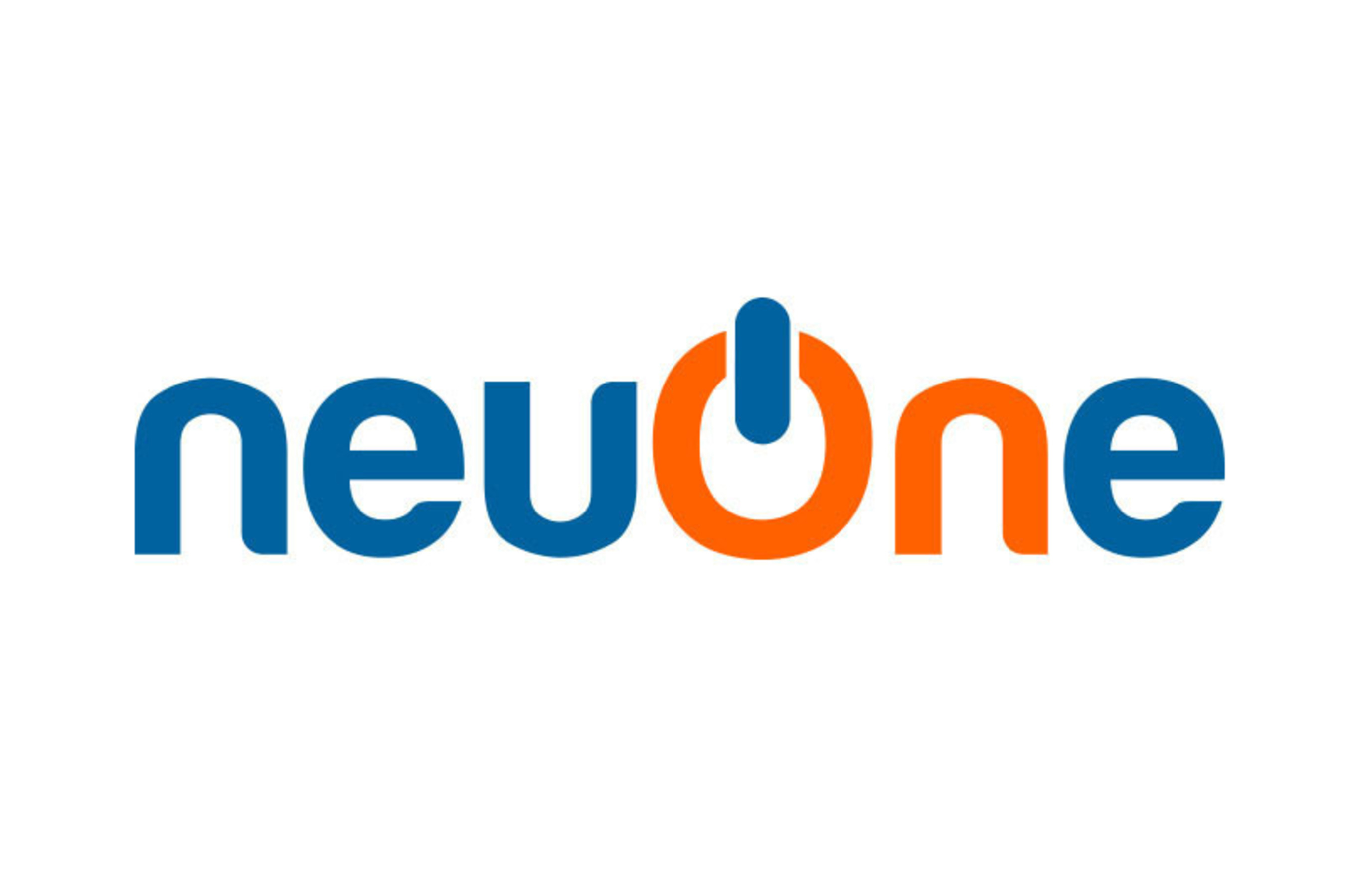 NeuOne's company logo. (PRNewsFoto/Neubus, Inc.) (PRNewsFoto/NEUBUS, INC.)