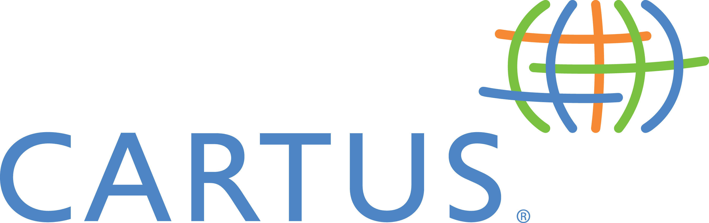 Cartus logo. (PRNewsFoto/Cartus) (PRNewsFoto/CARTUS)