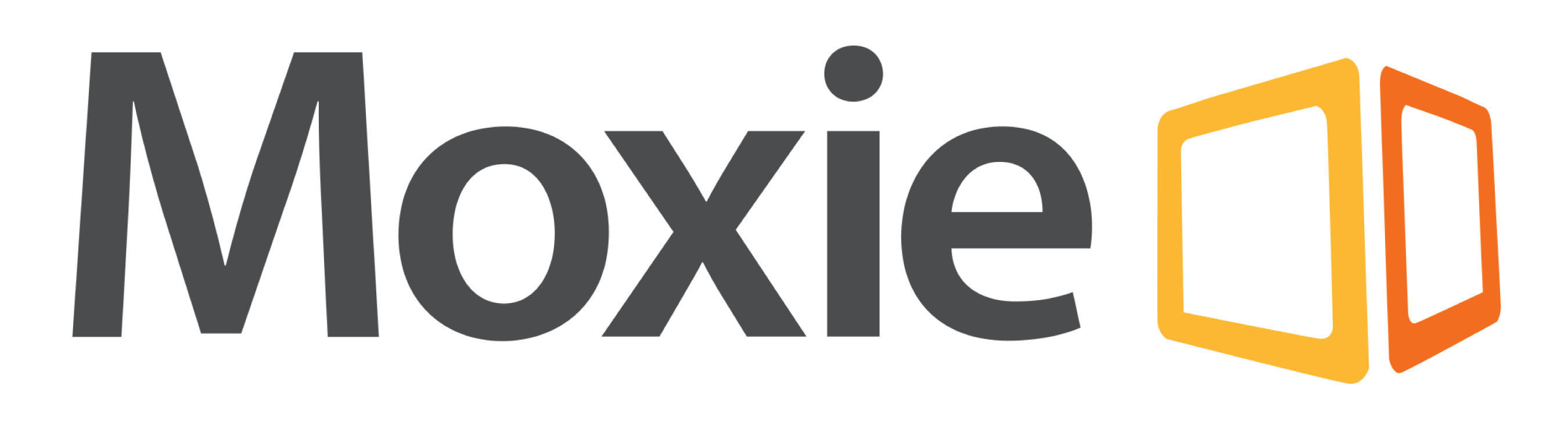 2014 Moxie logo.
