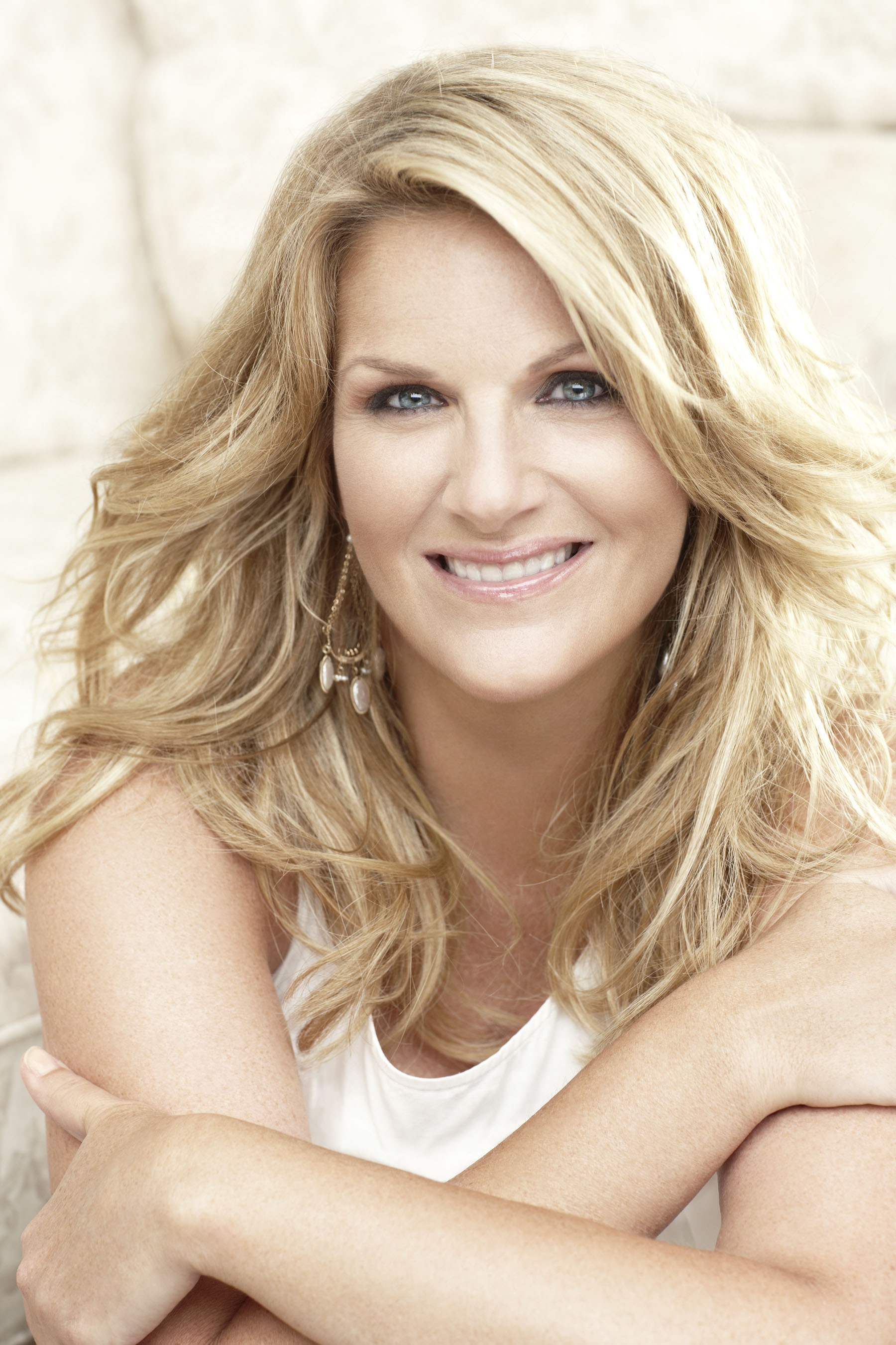 The Cookware Company™ And Furi® Debut Partnerships With Country Icon And  Food Network Star Trisha Yearwood