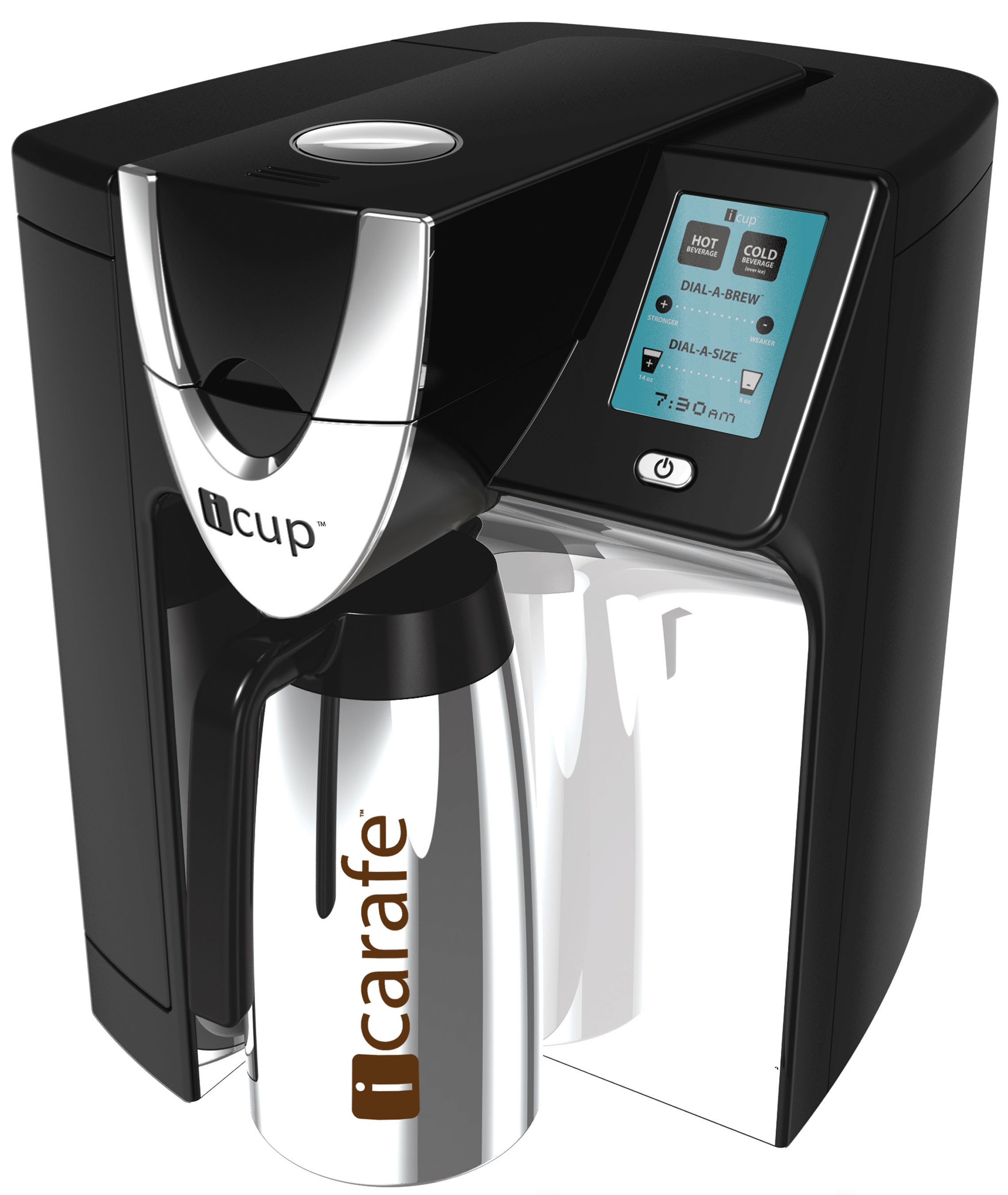 Remington iCoffee Opus Single-Serve Brewer review: A lackluster