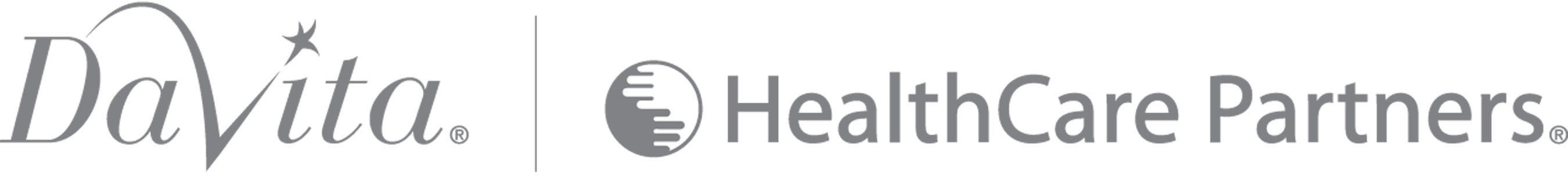 DaVita Healthcare Logo