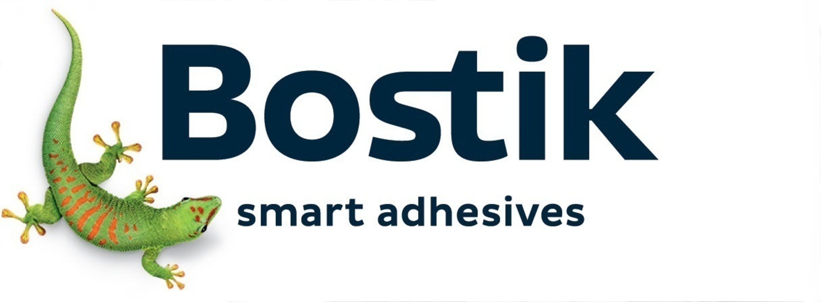 Bostik Logo (PRNewsFoto/Bostik)