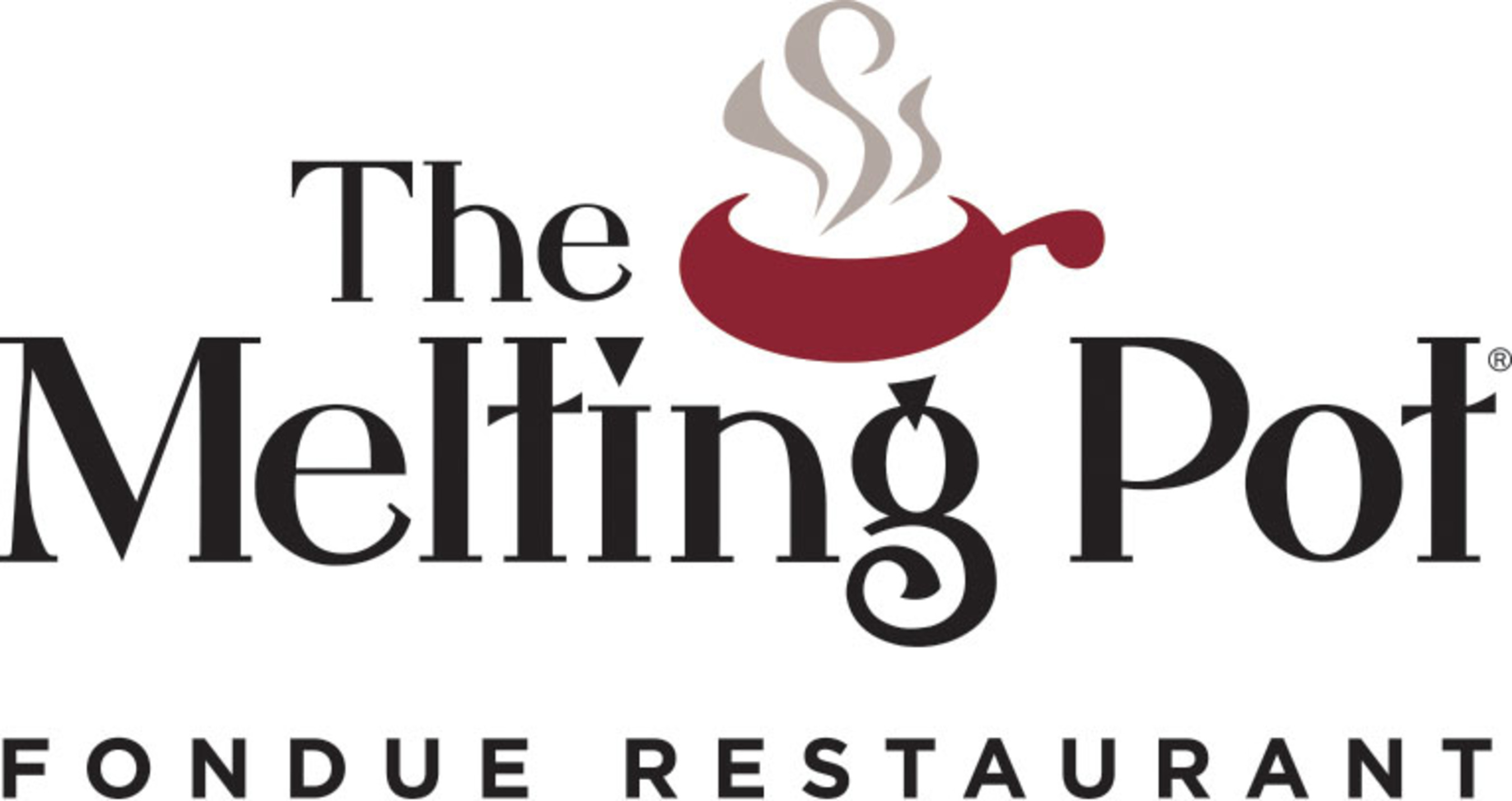 Melting Pot Logo.