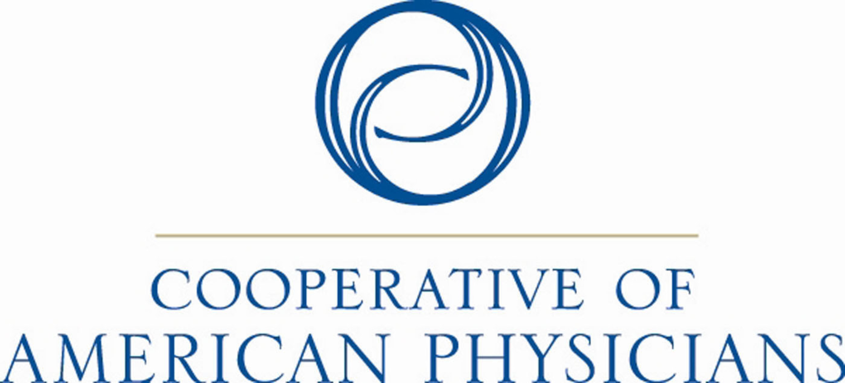 Cooperative of American Physicians, Inc. logo