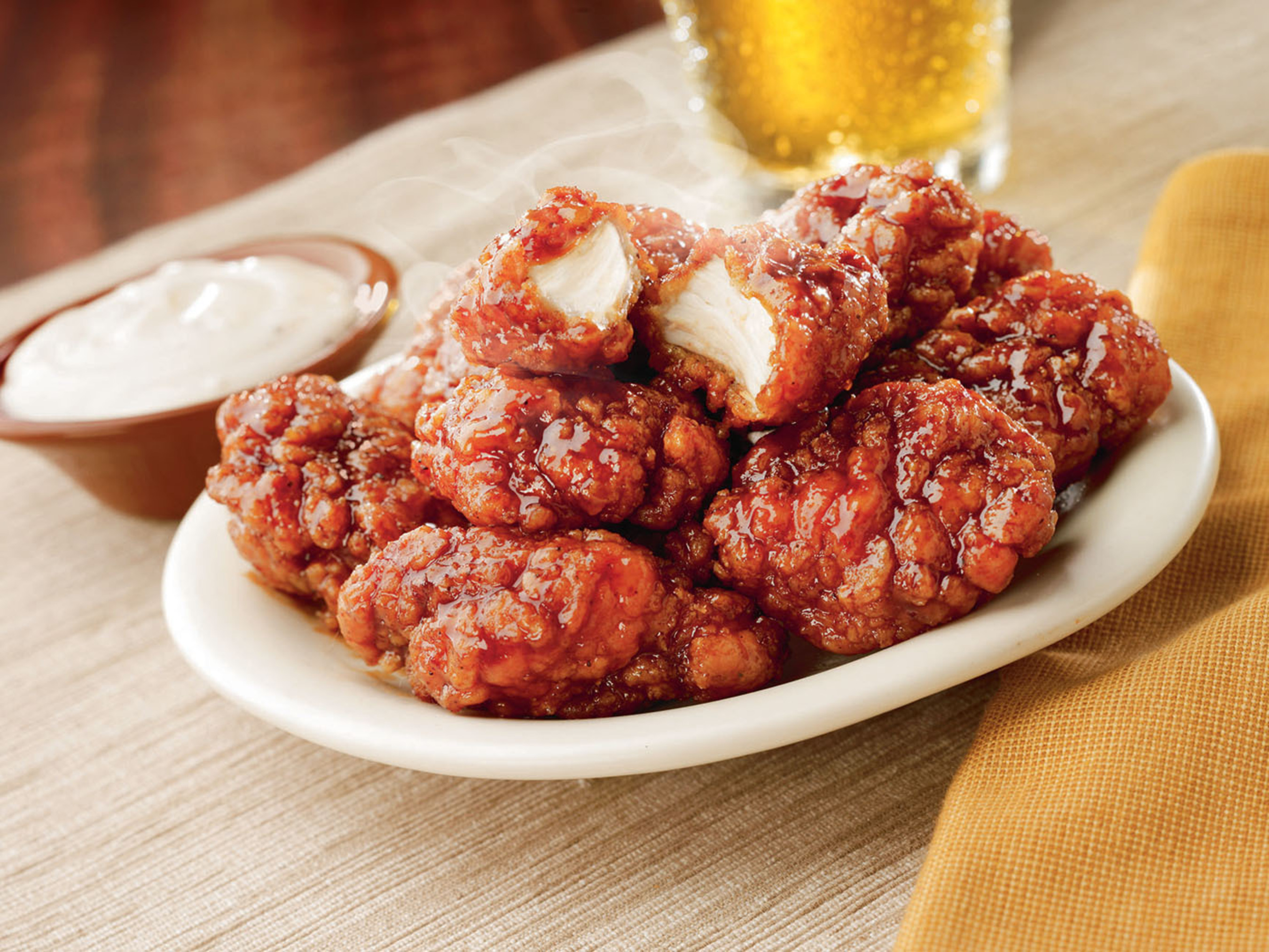 Are pizza hut wings good? Top 5 best wings