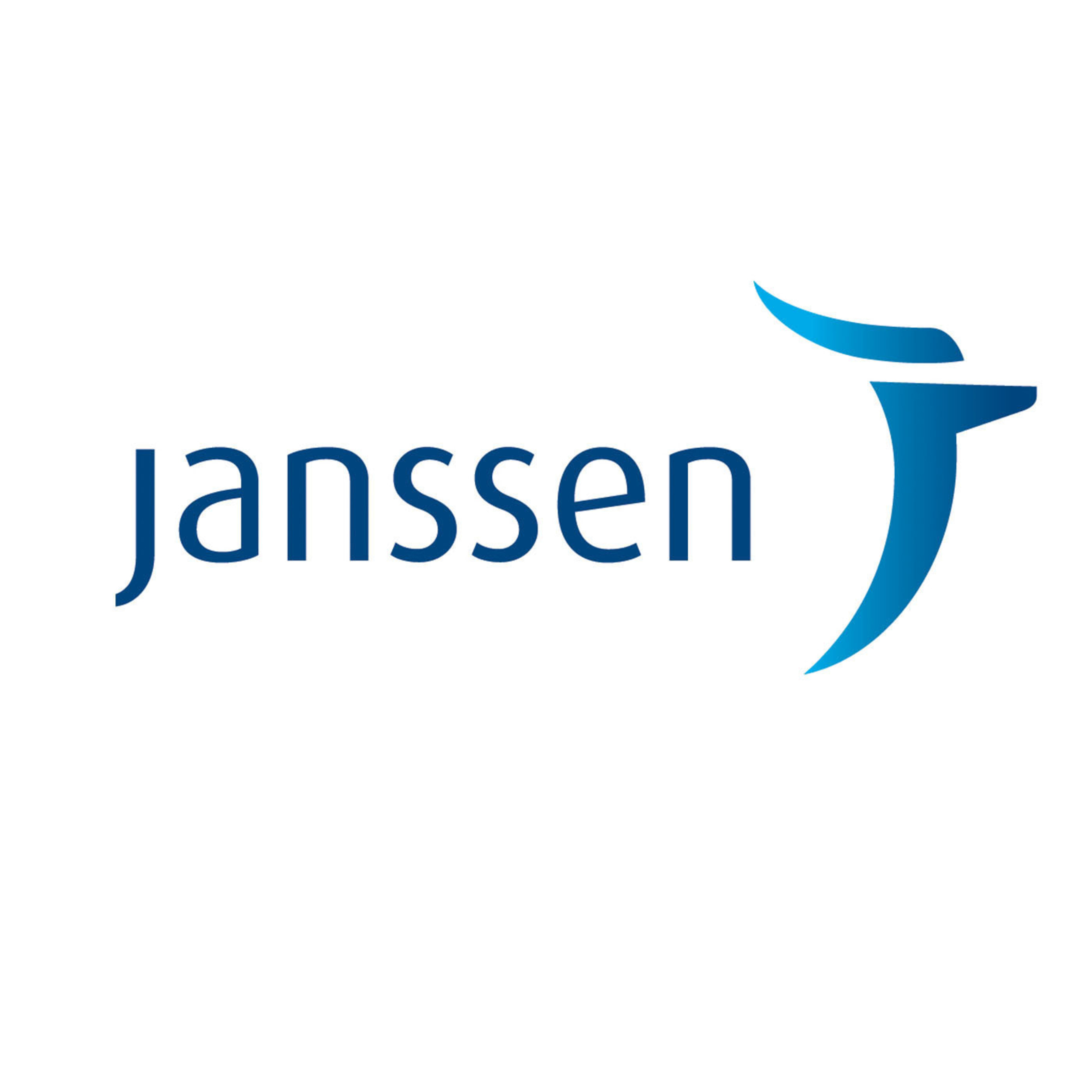 Janssen Logo. (PRNewsFoto/Janssen Pharmaceutical Companies) (PRNewsFoto/JANSSEN PHARMACEUTICAL COMPANIES)