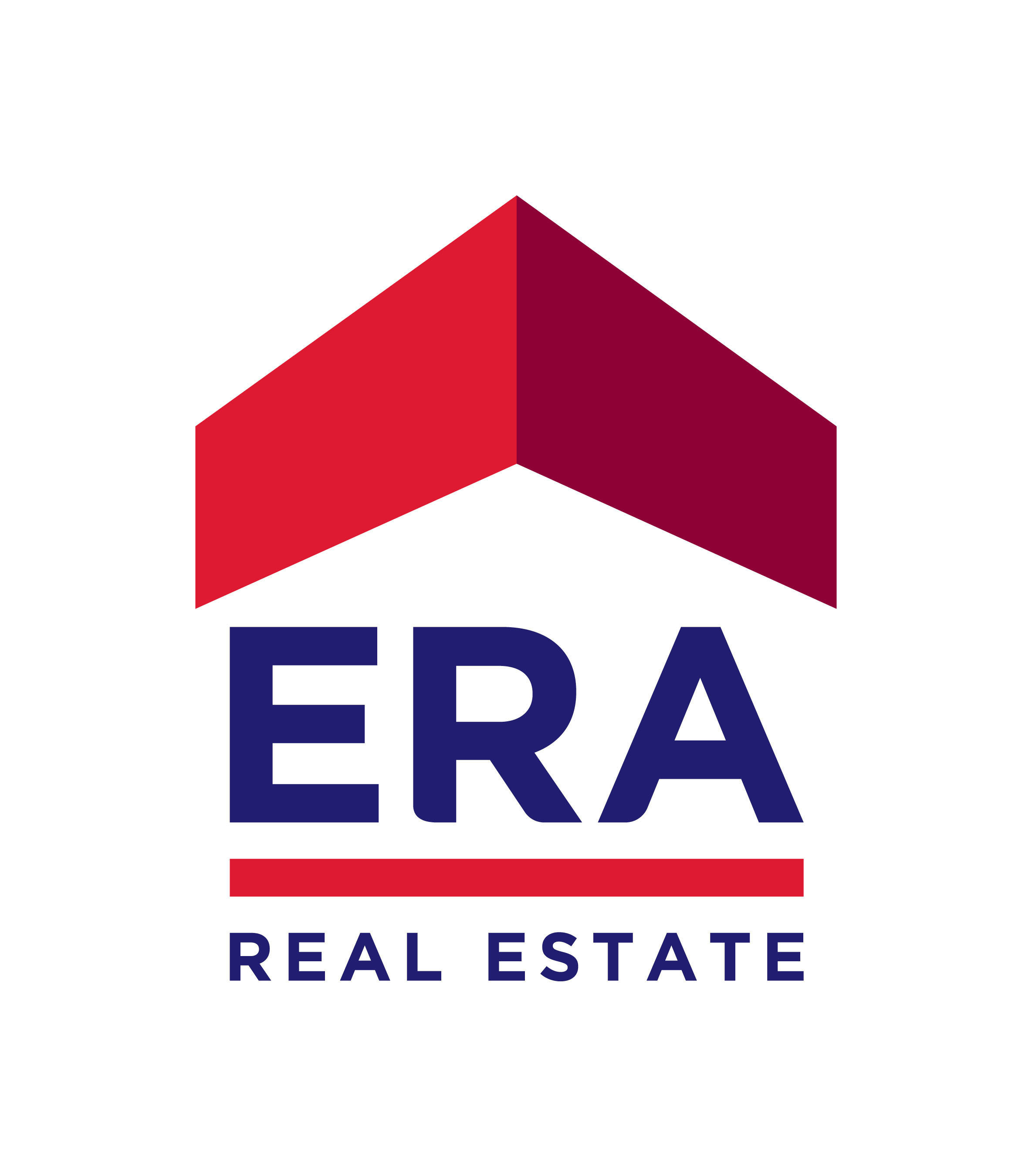 ERA Real Estate. (PRNewsFoto/ERA Real Estate) (PRNewsFoto/ERA REAL ESTATE)