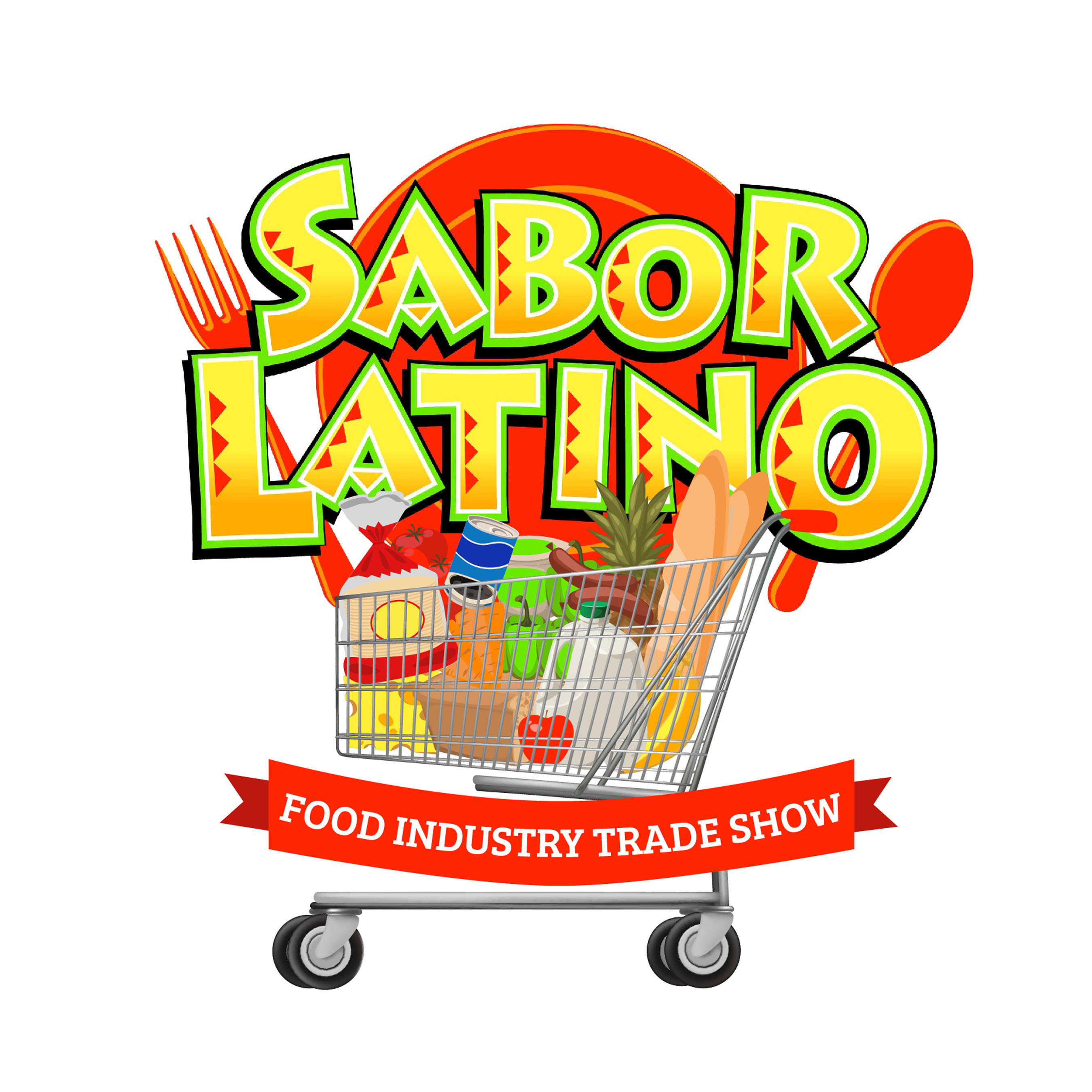 Sabor Latino Food Industry Trade Show. (PRNewsFoto/Sabor Latino) (PRNewsFoto/SABOR LATINO)