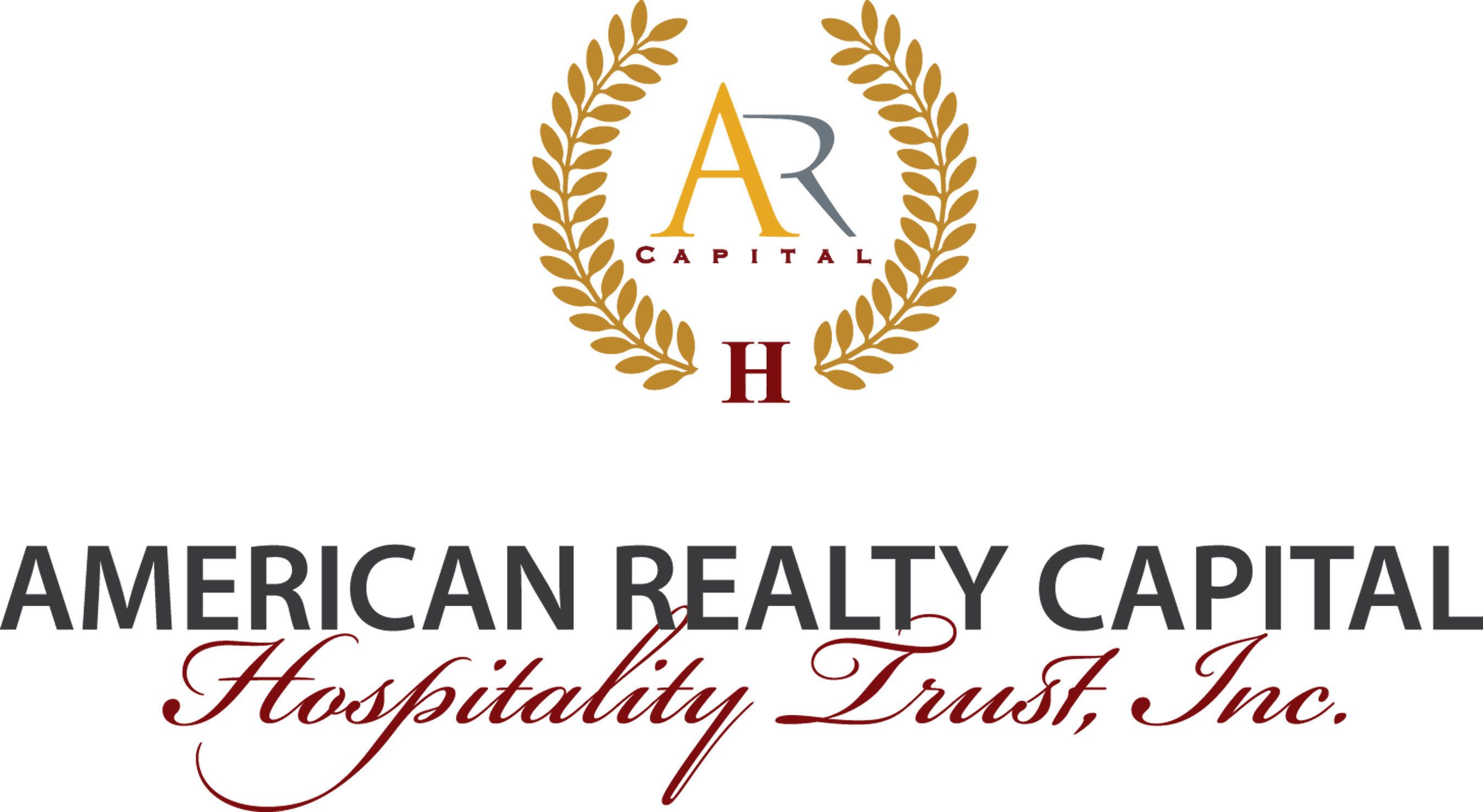 American Realty Capital Hospitality Trust, Inc. Logo.