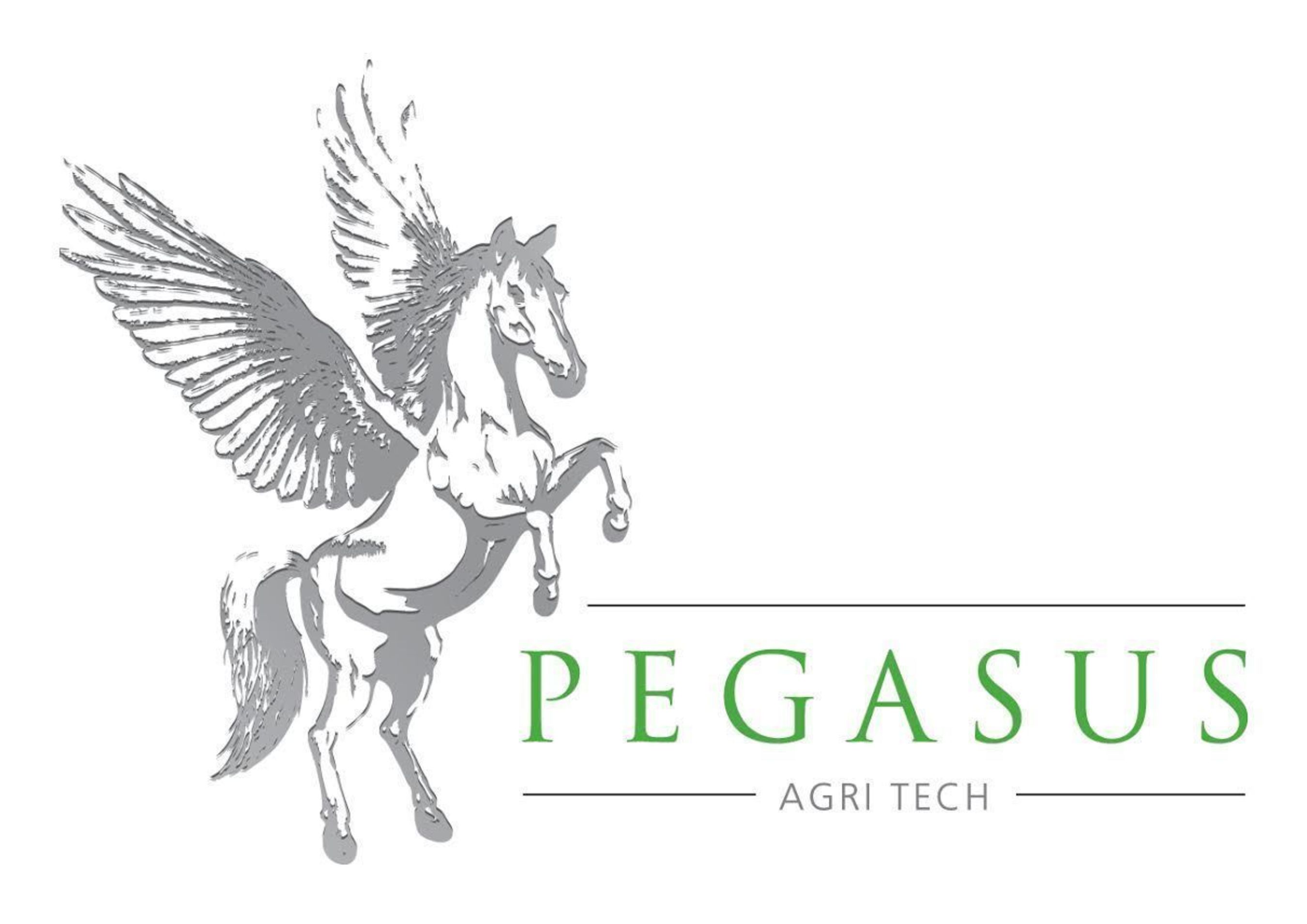 Pegasus Agritech (PRNewsFoto/Pegasus Agritech)