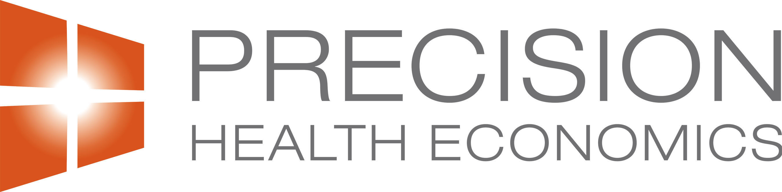 Precision Health Economics. (PRNewsFoto/Precision Health Economics) (PRNewsFoto/PRECISION HEALTH ECONOMICS)