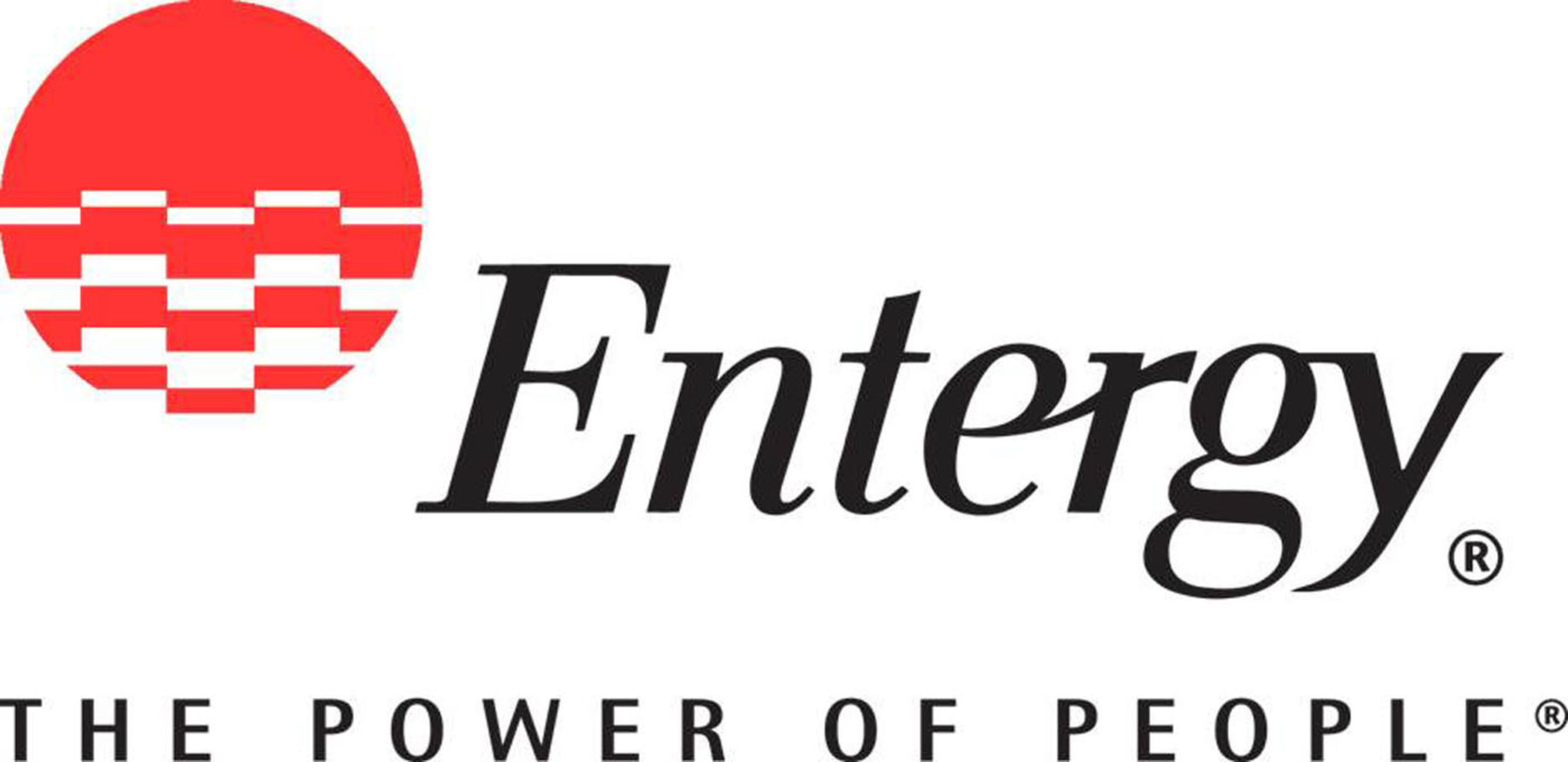 Entergy Reports Progress on Strategic Imperatives, Creating Sustainable Value. (PRNewsFoto/Entergy Corporation) (PRNewsFoto/ENTERGY CORPORATION)