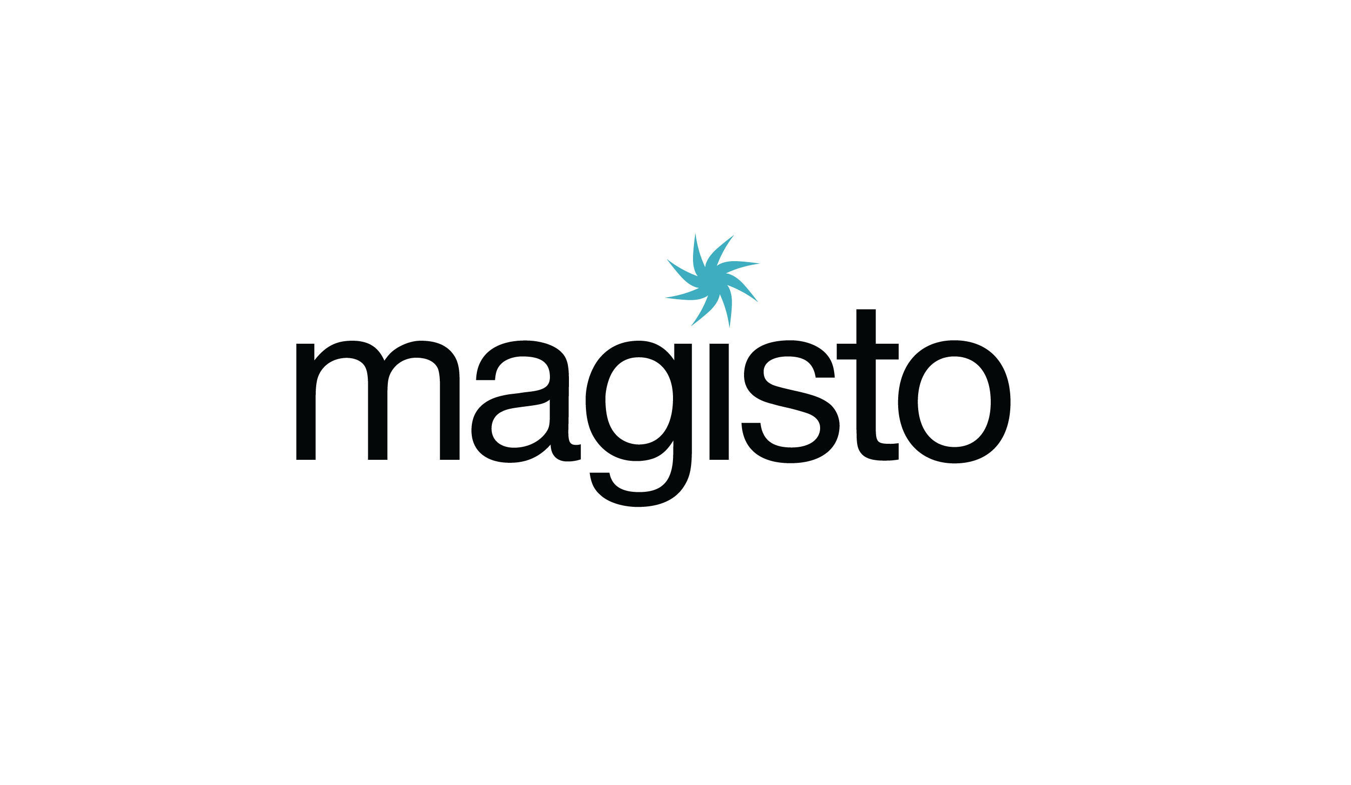 Magisto Logo.