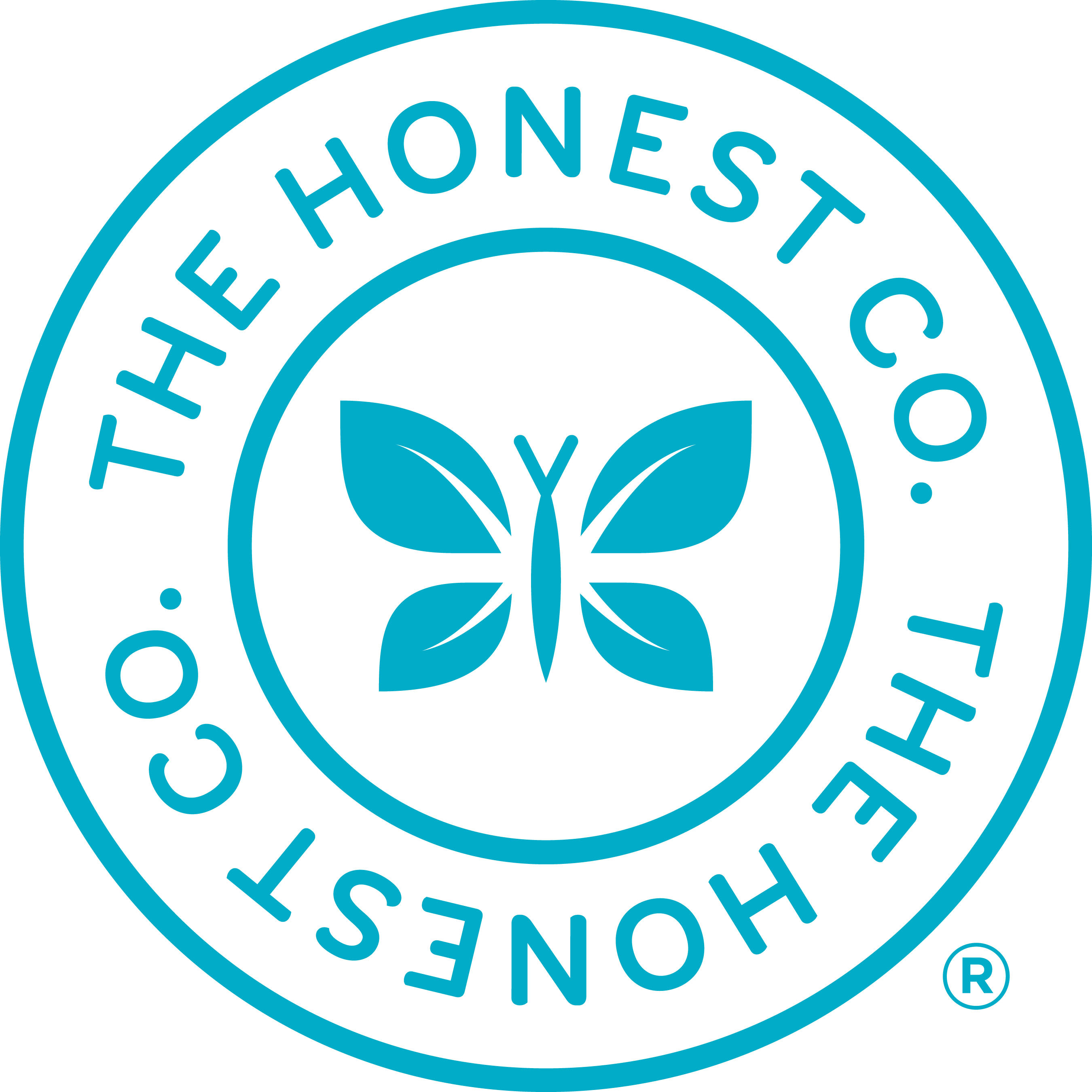 The Honest Company. (PRNewsFoto/The Honest Company) (PRNewsFoto/THE HONEST COMPANY)