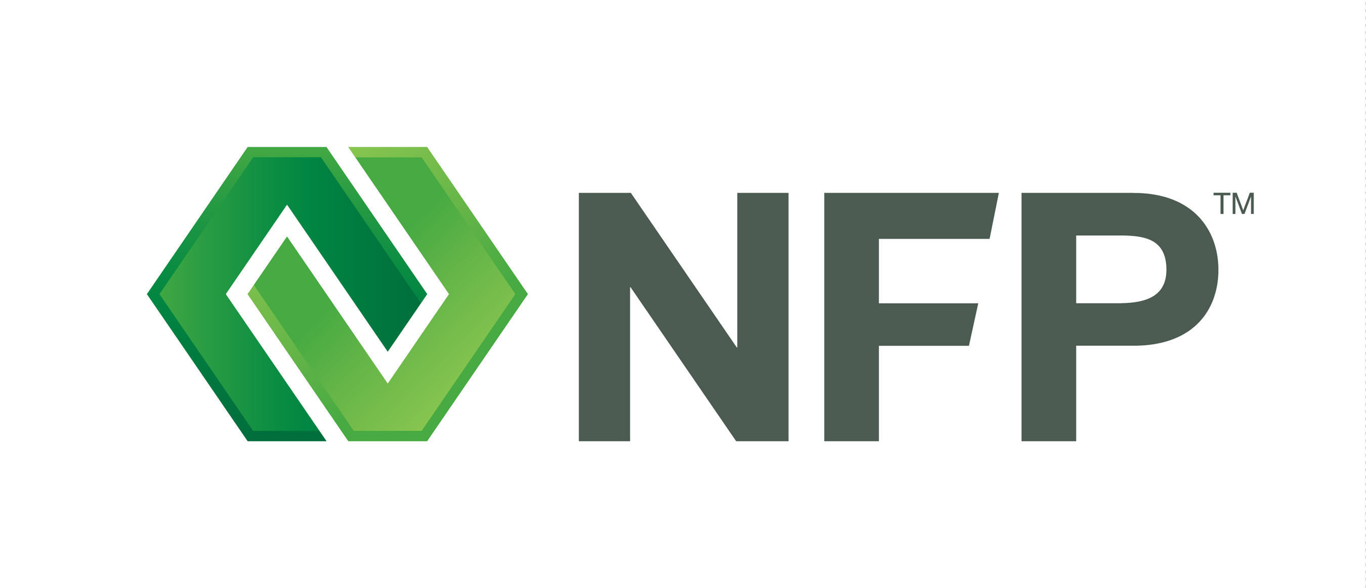 NFP Logo. (PRNewsFoto/NFP Advisor Services) (PRNewsFoto/NFP ADVISOR SERVICES)