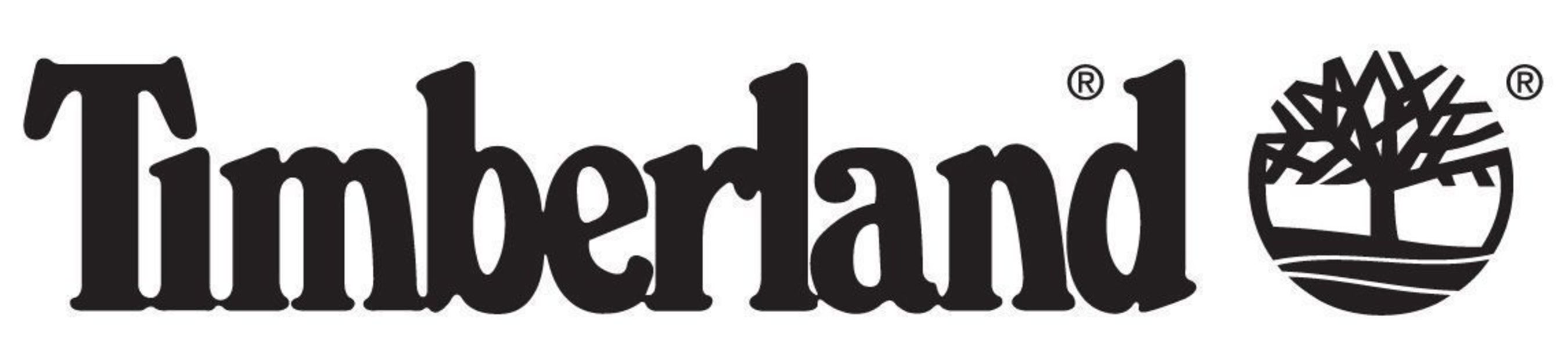 Timberland logo. (PRNewsFoto/Timberland)