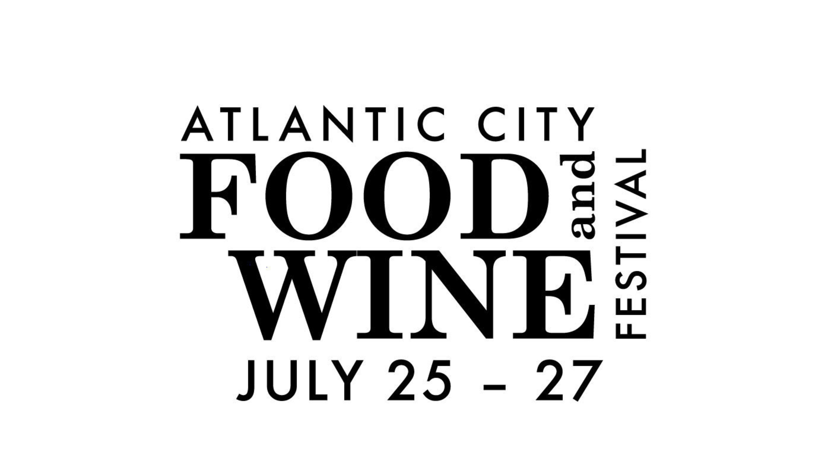 Caesars Entertainmentâ€™s Sixth Annual Atlantic City Food And Wine Festival. (PRNewsFoto/Caesars Entertainment Atlantic City) (PRNewsFoto/CAESARS ENTERTAINMENT___)