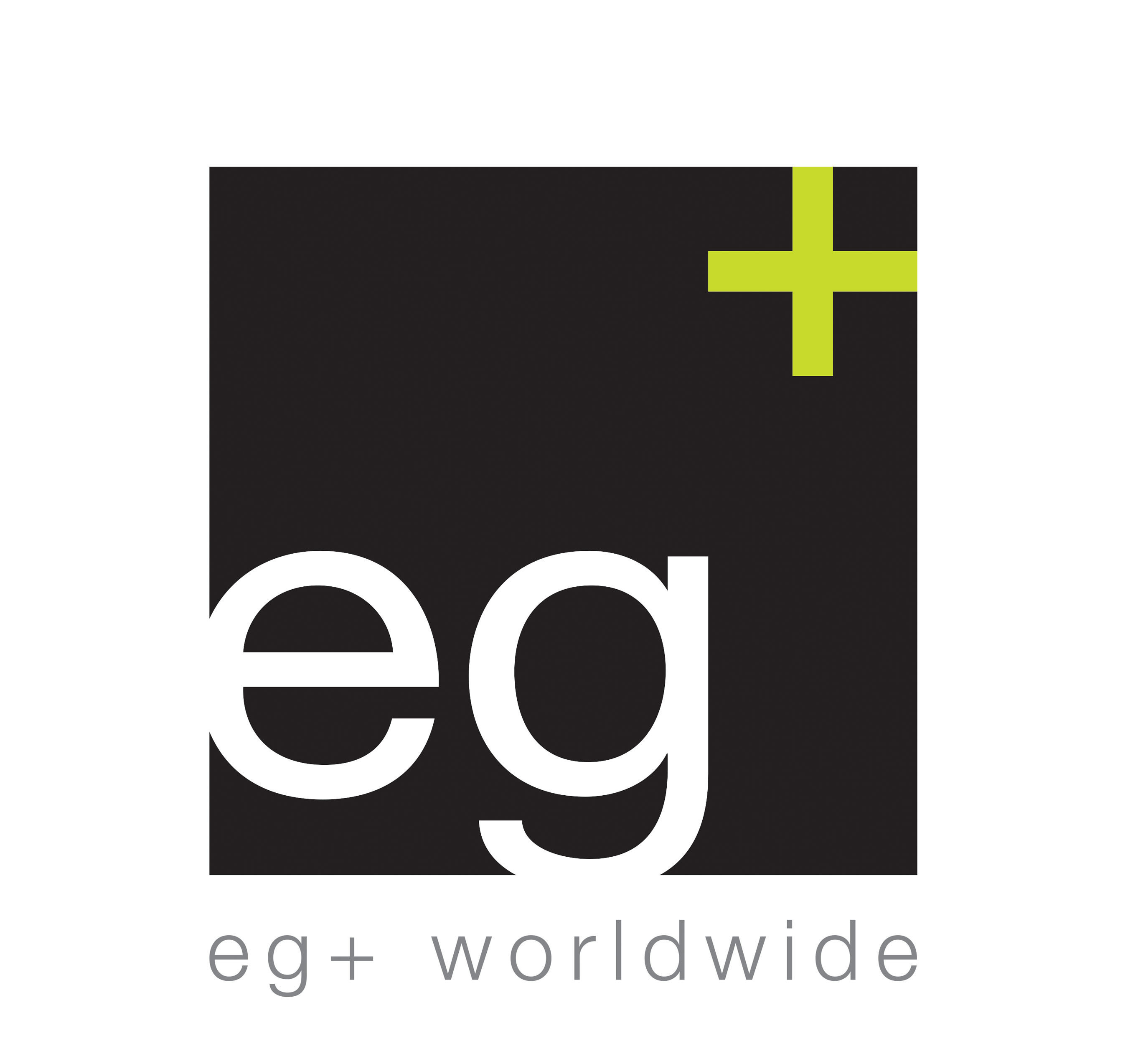 eg logo. (PRNewsFoto/Omnicom Group) (PRNewsFoto/OMNICOM GROUP)